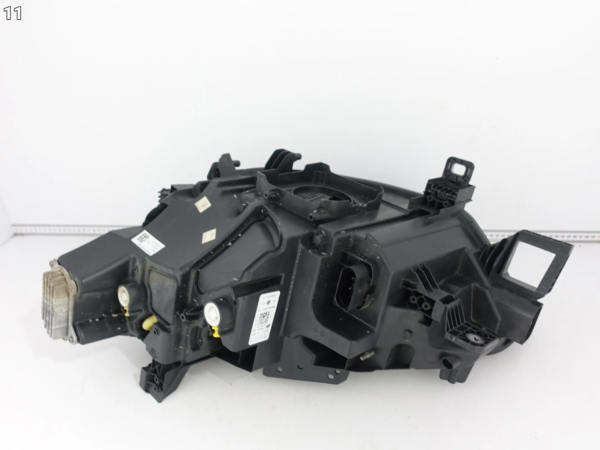 VW ID.3 ID3 10B E11 E12 19- LAMPA IQ.LIGHT FULL LED PRAWA PRZÓD EUROPA 2834b71b2287b6beba526b4d90c9c1b9