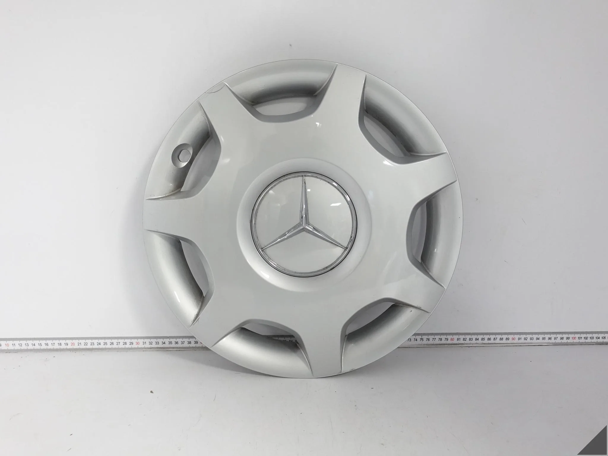 MERCEDES C-KLASA W203 01-07 KOŁPAK DEKIEL KOŁA 16″ 2034001025 MERCEDES C-KLASA W203 01-07 KOŁPAK DEKIEL KOŁA 16" 2034001025