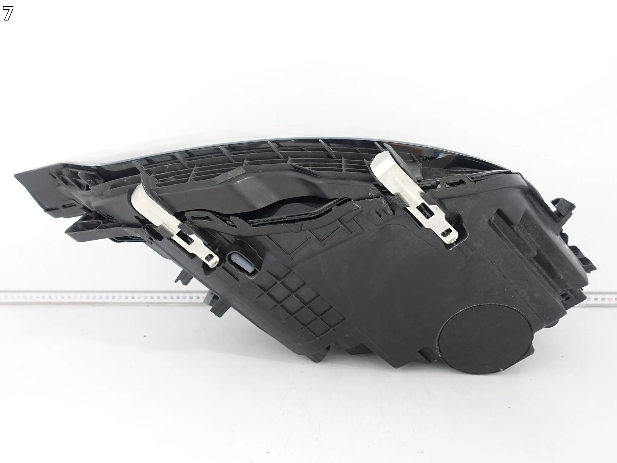 VOLVO XC60 II 2 LIFT 21- LAMPA FULL LED SYSTEM LHD LEWA PRZÓD EUROPA af09c9c25922d57127452f3ddcc00cdb