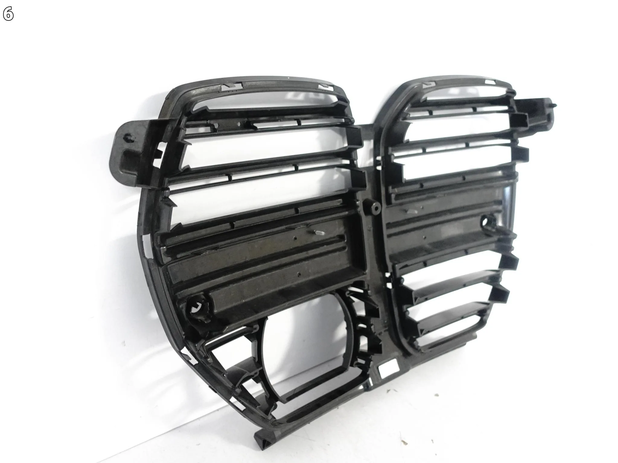 BMW M4 G82 G83 M3 G80 G81 M-POWER COMPETITION GRILL ATRAPA ZDERZAK PRZÓD a6de24466de7aa55acc7cab9fcf0a5d9