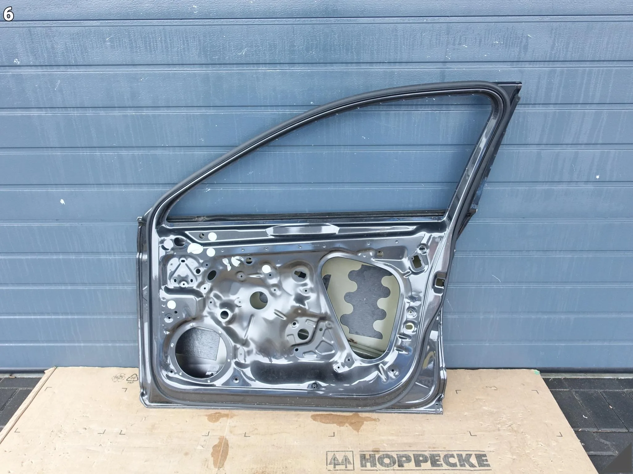 VW PASSAT B8 3G0 14-23 LIFT DRZWI DOOR PRAWE PRZÓD VW PASSAT B8 3G0 14-23 LIFT DRZWI DOOR PRAWE PRZÓD - obrazek 7