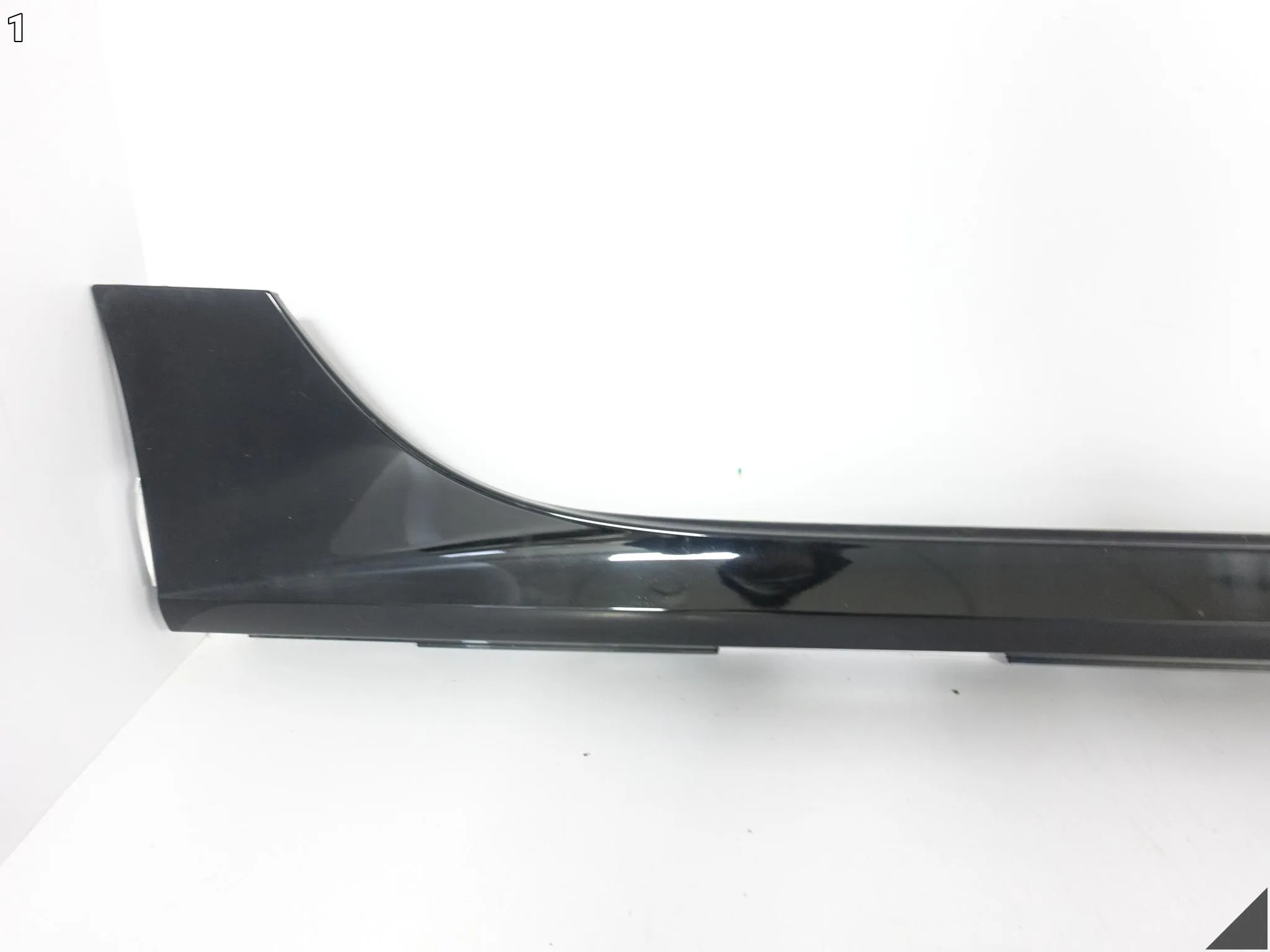 AUDI A7 4G8 C7 LIFT 14-18 BASIS ZWYKŁY PRÓG LISTWA PROGOWA PRAWA KOLOR 0E0E 71fffd4c1137a61c01fa0cf4f79a14ad