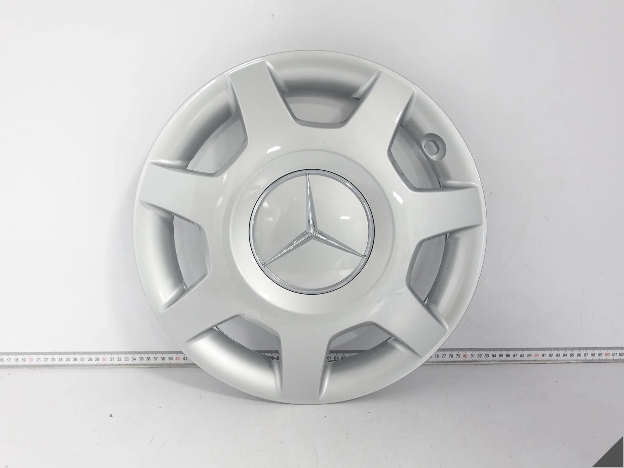 MERCEDES B-KLASA W245 A-KLASA W169 KOŁPAK DEKIEL KOŁA 16″ A1694000925 MERCEDES B-KLASA W245 A-KLASA W169 KOŁPAK DEKIEL KOŁA 16" A1694000925
