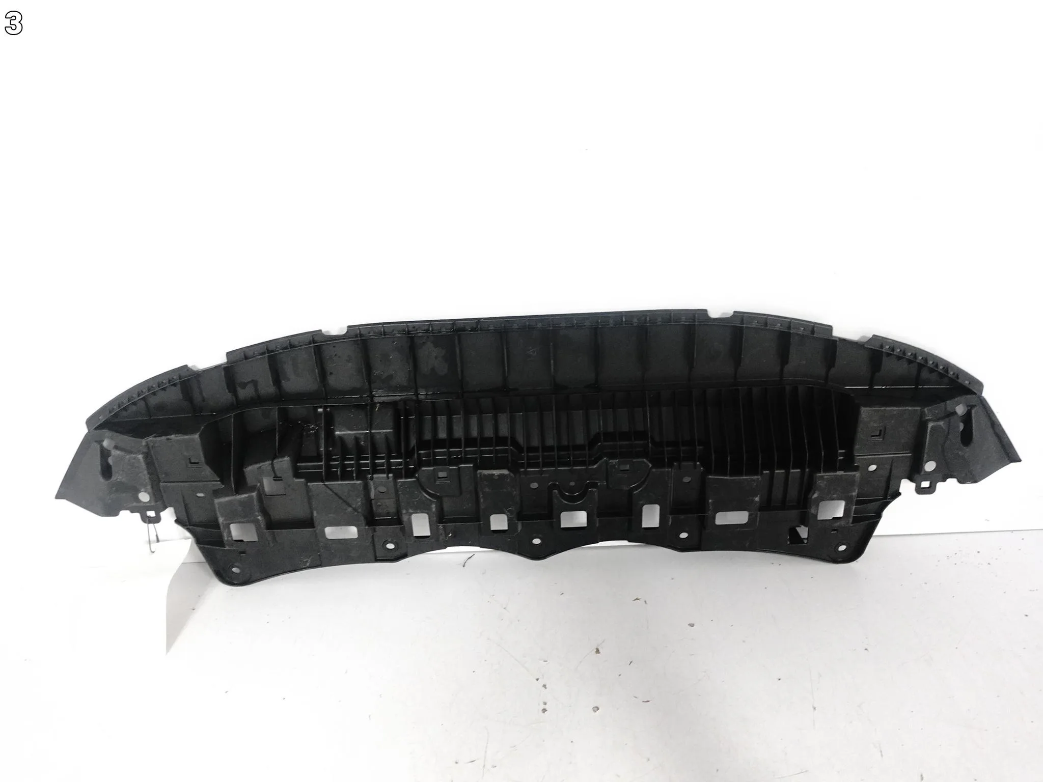 TOYOTA YARIS CROSS 20- OSŁONA PŁYTA PODŁOGA SPOILER POD ZDERZAK PRZÓD ORG b696848783e70ddc10d8f10041c1bffa
