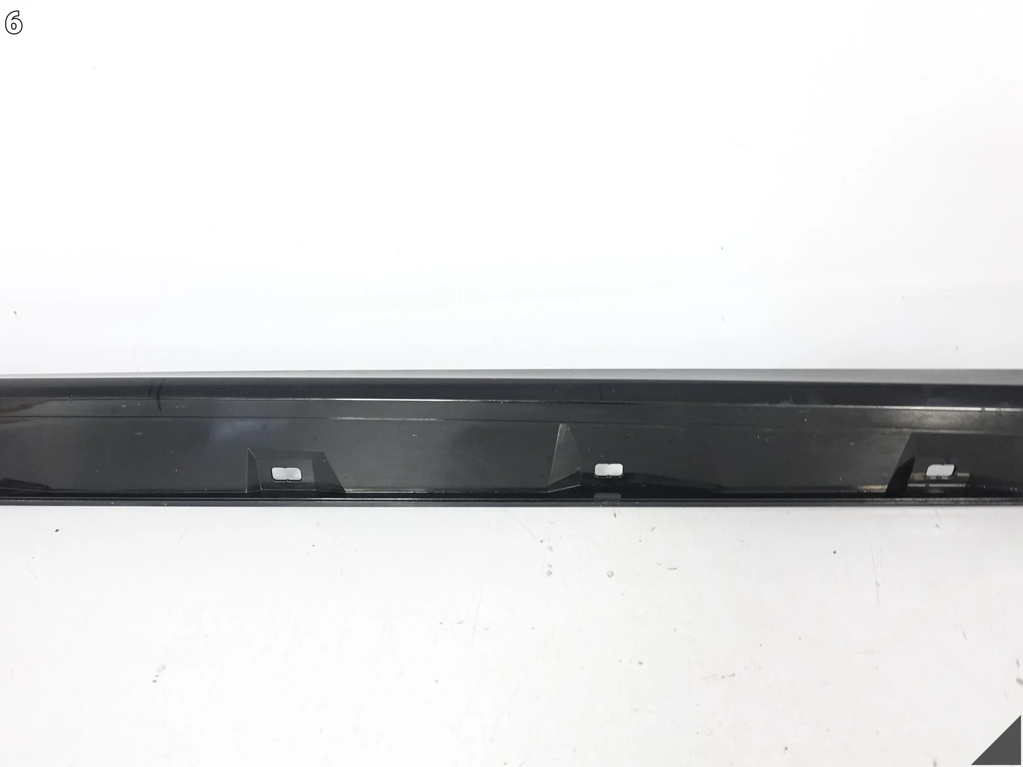 AUDI A7 4G8 C7 LIFT 14-18 BASIS ZWYKŁY PRÓG LISTWA PROGOWA LEWA KOLOR 0E0E 074c4e40bf8aab530434ec6ca3f03409