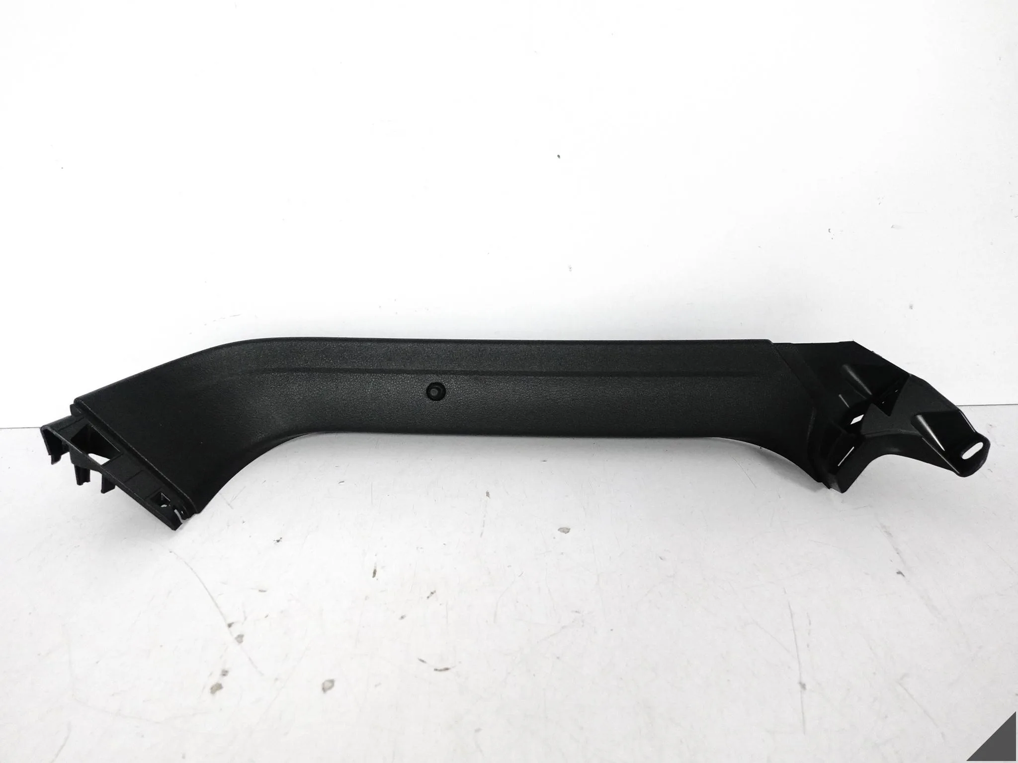 AUDI Q3 83A F3 18-25 LISTWA OSŁONA TAPICERKA KLAPY BAGAŻNIKA LEWA TYŁ 4PK 94473d8ec2528a12a03933f35e607ba4
