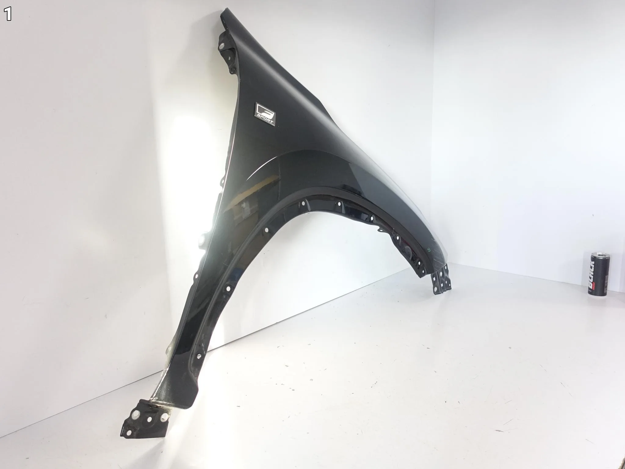 LEXUS NX II 2 AZ20 F-SPORT F SPORT 21- BŁOTNIK FENDER PRAWY PRZÓD LEXUS NX II 2 AZ20 F-SPORT F SPORT 21- BŁOTNIK FENDER PRAWY PRZÓD