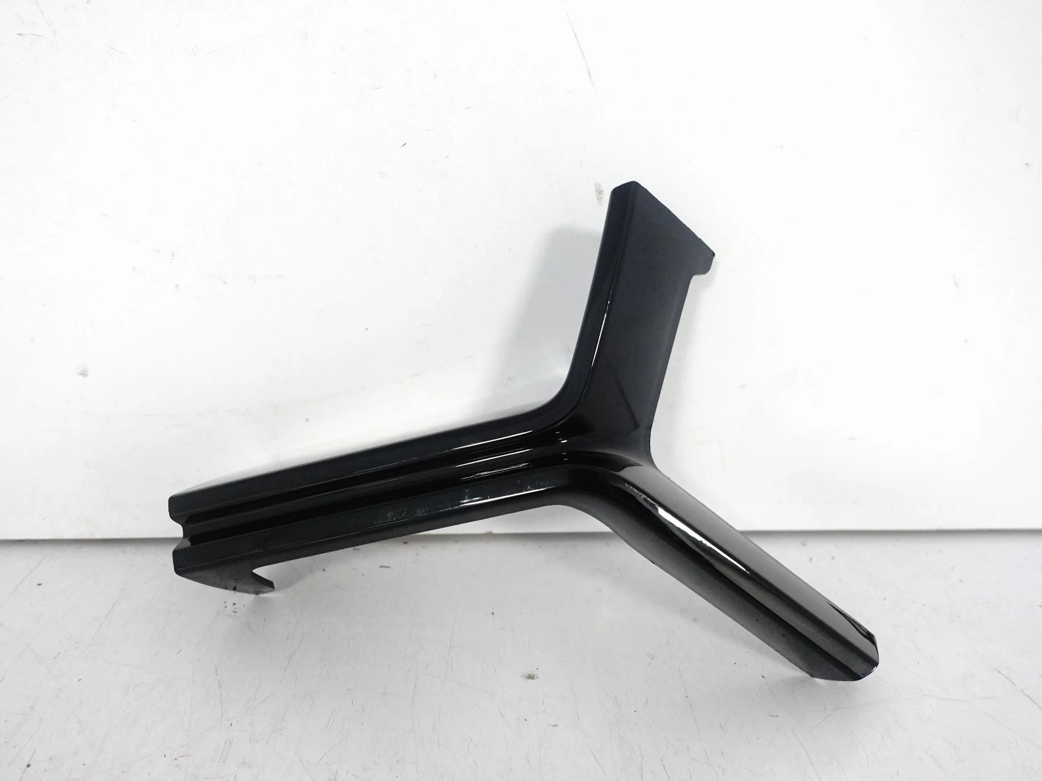 BMW M3 G80 G81 M4 G82 G83 CS LISTWA OSŁONA GRILL ATRAPA ZDERZAK PRZÓD LEWA cdd5361c7d65ad93a2f78a388cc86659