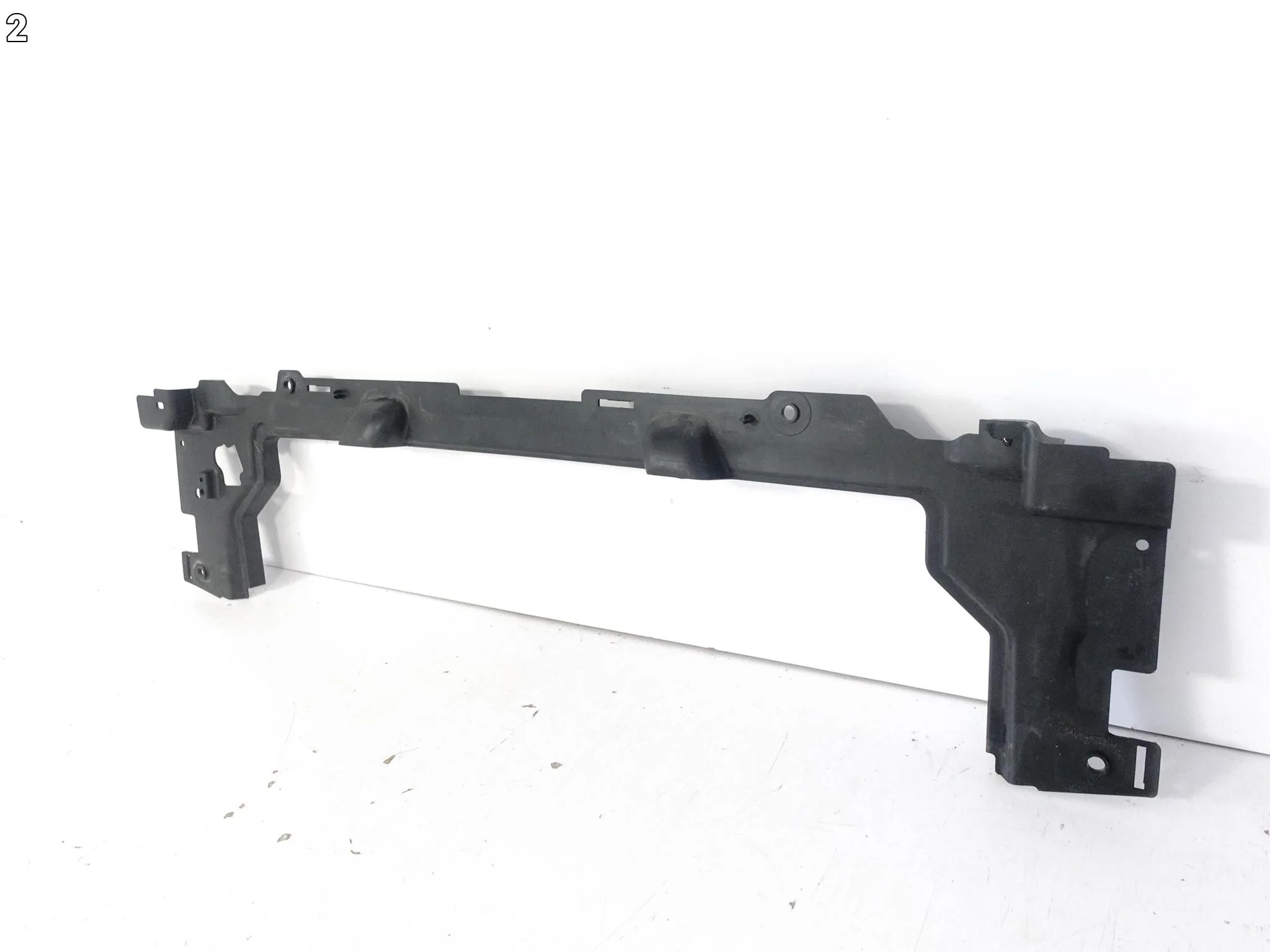 RANGE ROVER SPORT L494 13-17 ŚLIZG MOCOWANIE KIEROWNICY POWIETRZA CHŁODNICY ff70e7614c596a4613821735fa919606
