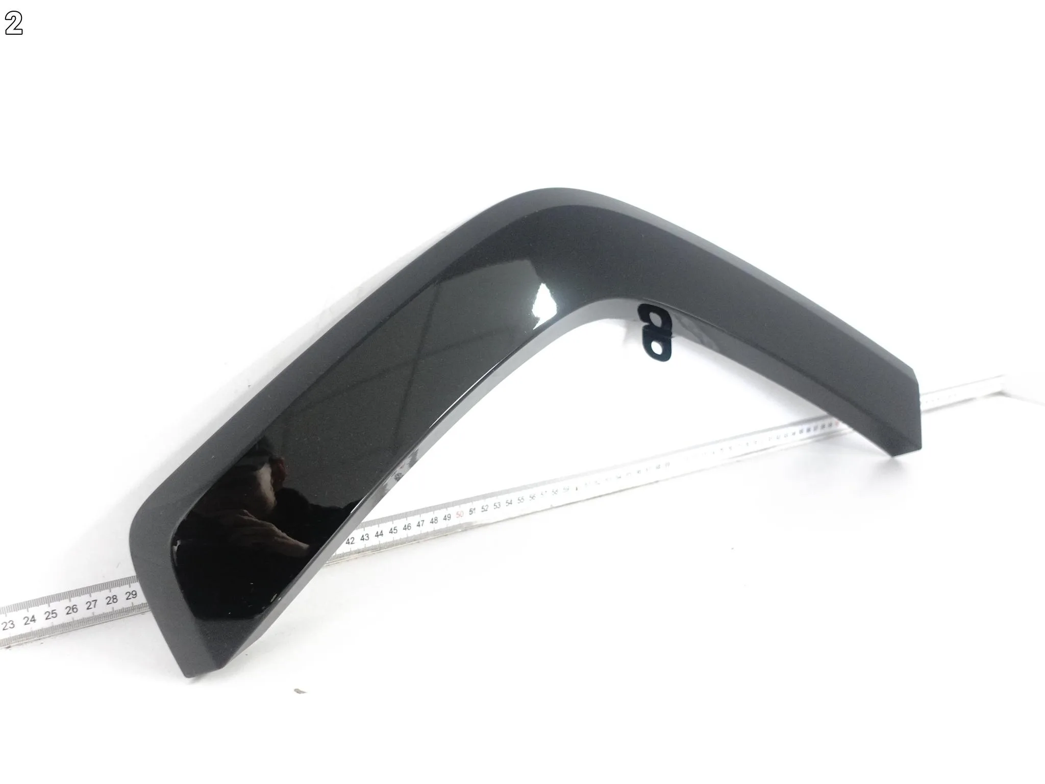 TOYOTA RAV4 V 5 19- LISTWA OSŁONA NA BŁOTNIK TYŁ PRAWA 75605-42200-C0 TOYOTA RAV4 V 5 19- LISTWA OSŁONA NA BŁOTNIK TYŁ PRAWA 75605-42200-C0 - obrazek 3