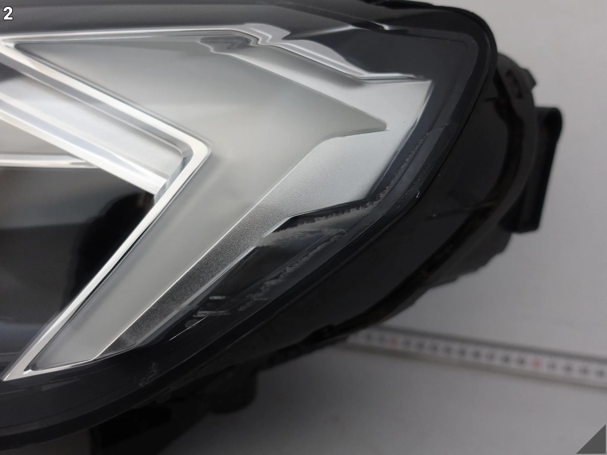 AUDI A1 S1 2 (II GENERACJA) 82A 18-25 LAMPA FULL LED LEWA PRZÓD EUROPA ffc9f3a19a58bc99efc81845810d256c