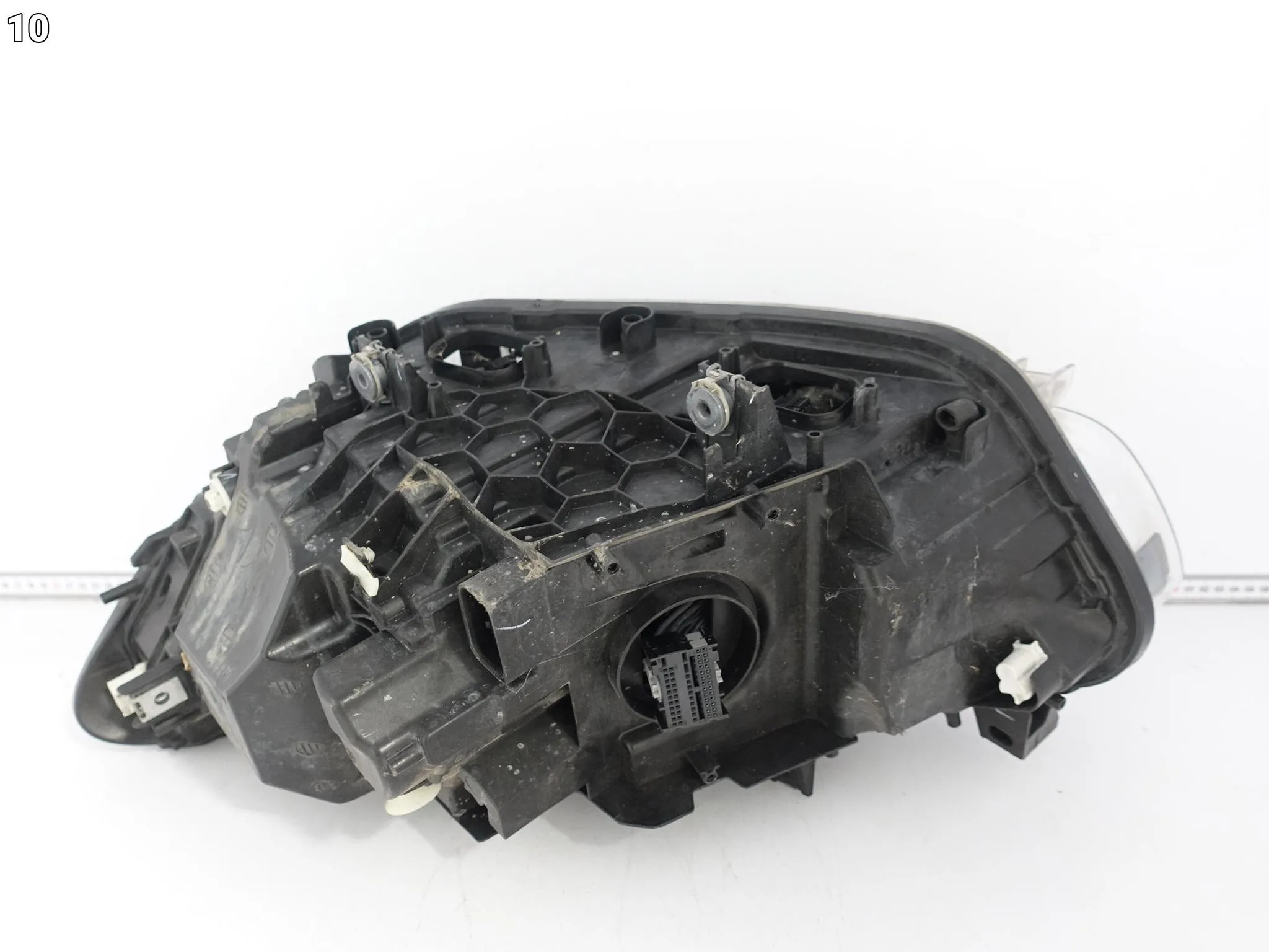 BMW 1 F20 F21 LCI LIFT 15-19 LAMPA FULL LED ADAPTIVE PRAWA PRZÓD EUROPA a6a092eb56abd0c9892ca47ba4ac1517