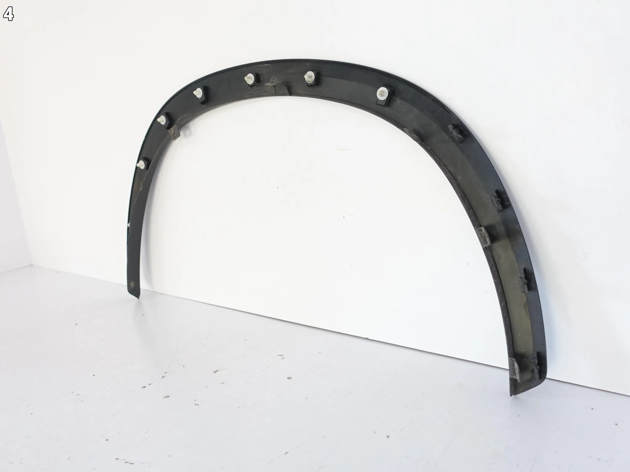 LEXUS NX NX250 NX350 II 21- LISTWA NAKŁADKA NA BŁOTNIK PRZÓD LEWA ORYGINLNA LEXUS NX NX250 NX350 II 21- LISTWA NAKŁADKA NA BŁOTNIK PRZÓD LEWA ORYGINLNA - obrazek 5