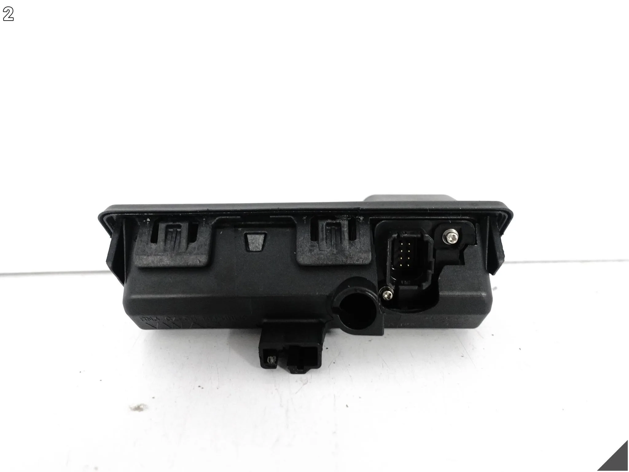 AUDI Q3 83A F3 Q2 81A A1 S1 82A MIKROSTYK KLAMKA UCHWYT KAMERA TYŁ KLAPA 9338efbac791695e38884f9908934186