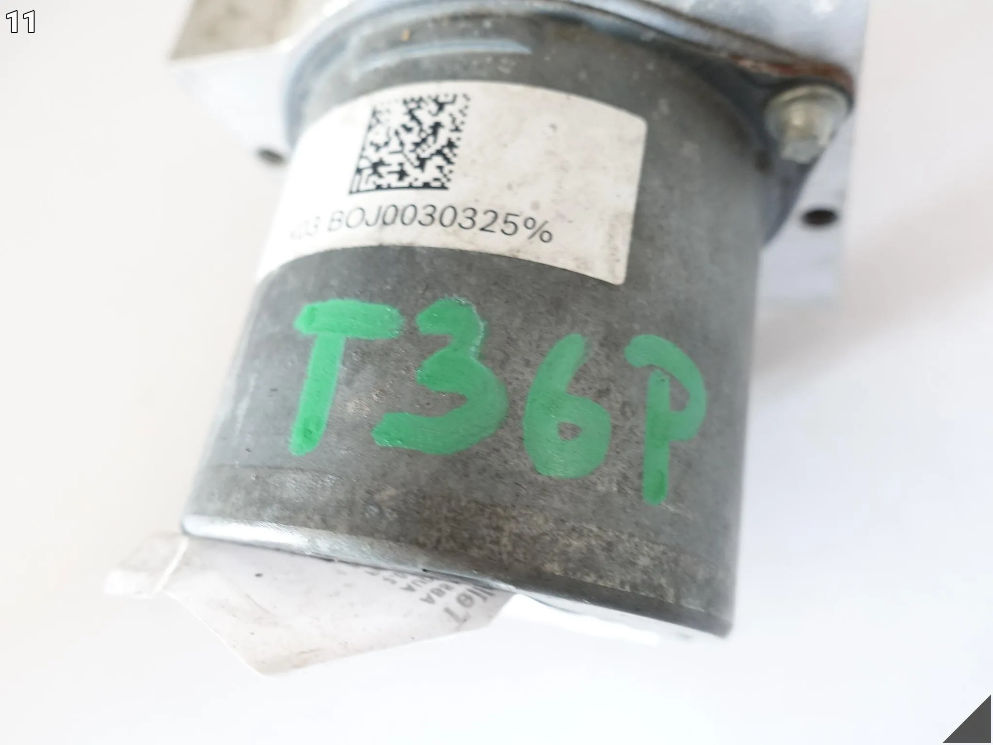 AUDI A7 4G8 A6 4G0 C7 10-18 STEROWNIK POMPA HAMULCOWA ABS 4G0907379S AUDI A7 4G8 A6 4G0 C7 10-18 STEROWNIK POMPA HAMULCOWA ABS 4G0907379S - obrazek 12