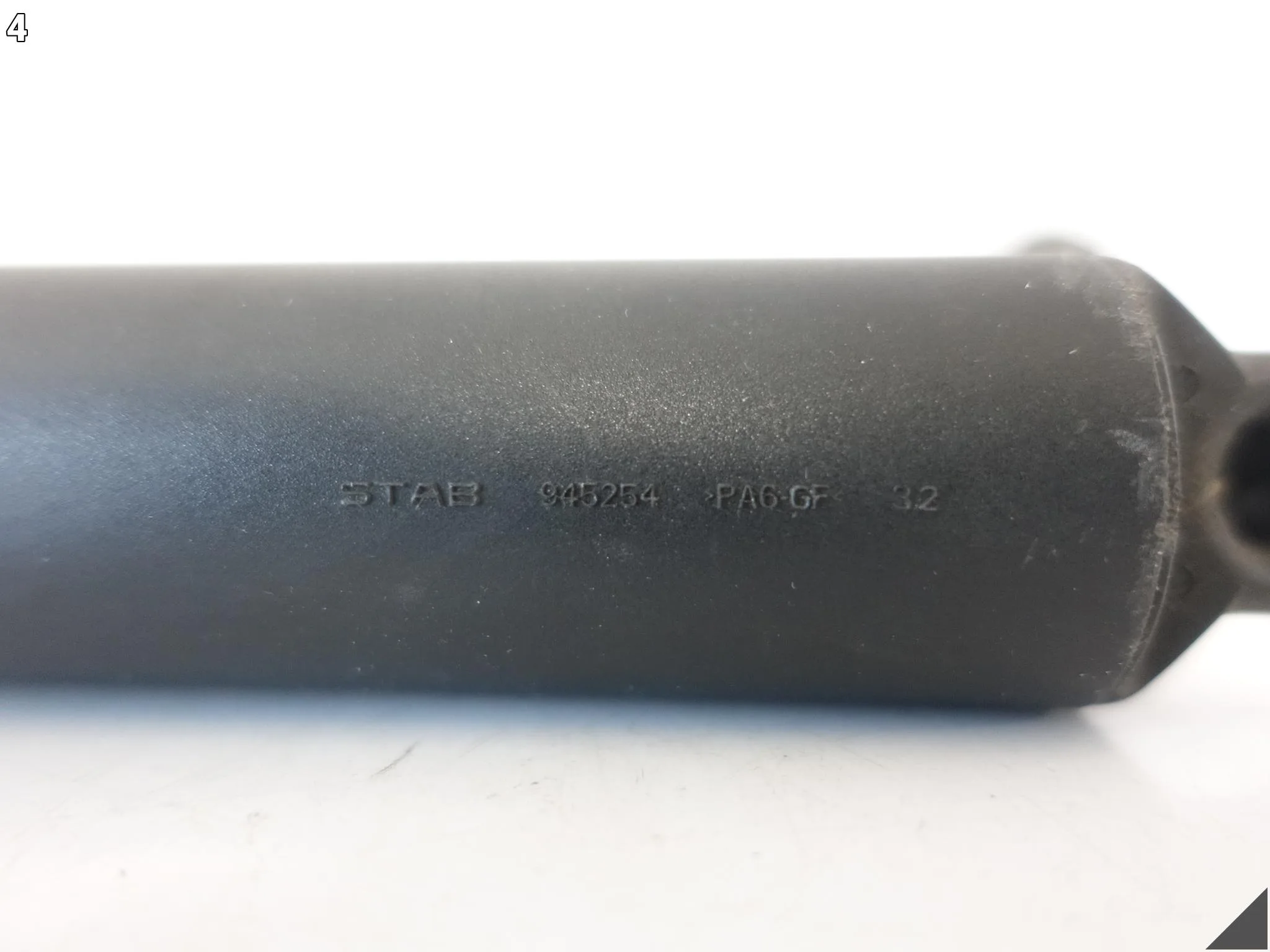 AUDI Q3 8U0 LIFT 11-18 SIŁOWNIK TELESKOP ELEKTRYCZNY KLAPA BAGAŻNIKA da16f0e1aa3d689d862048b3ce920151