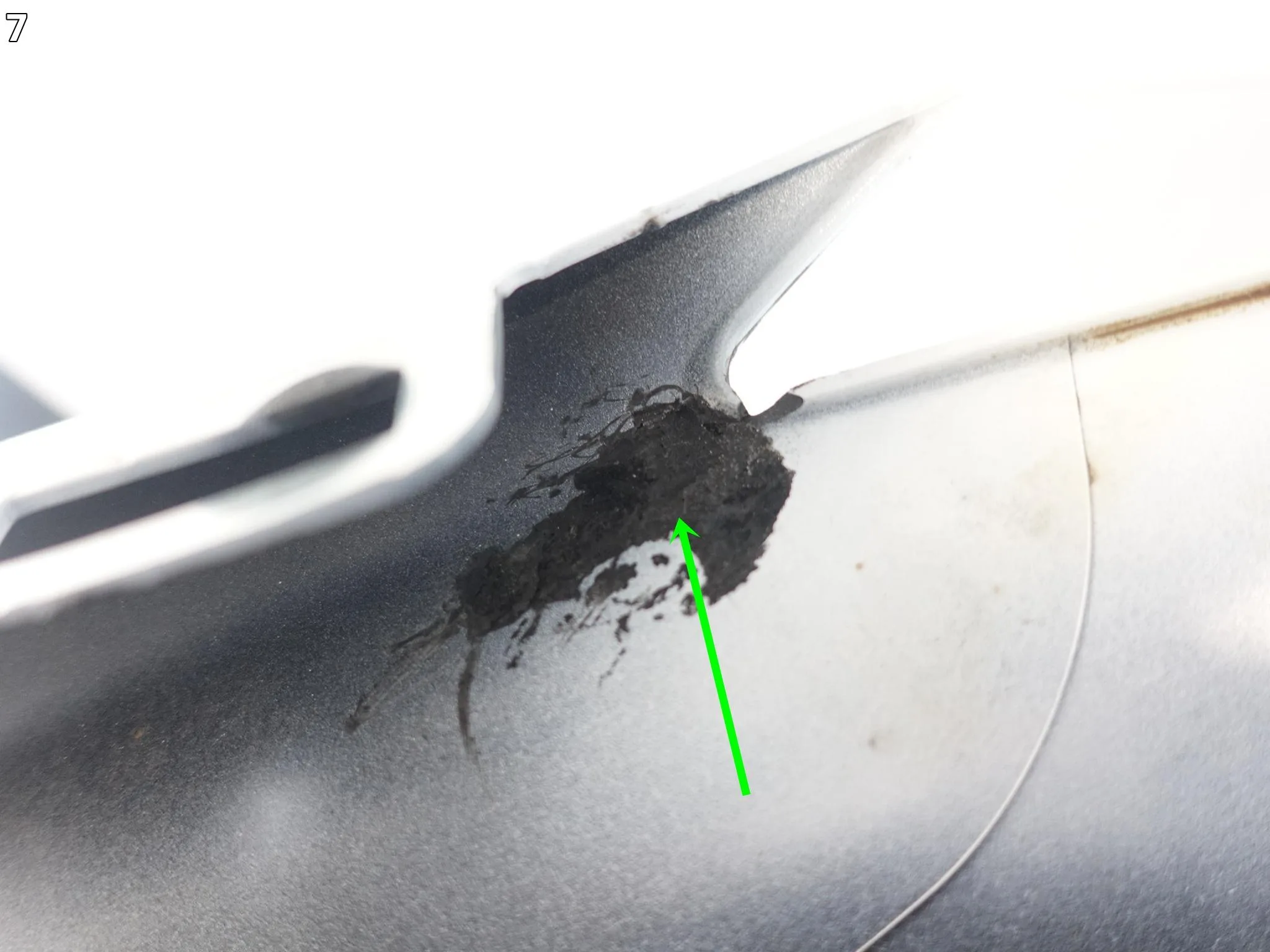 RENAULT ZOE ZE 50 12-24 LIFT BŁOTNIK FENDER LEWY PRZÓD 38aa61e2f84f7a5ee6b67b3bba16c97e