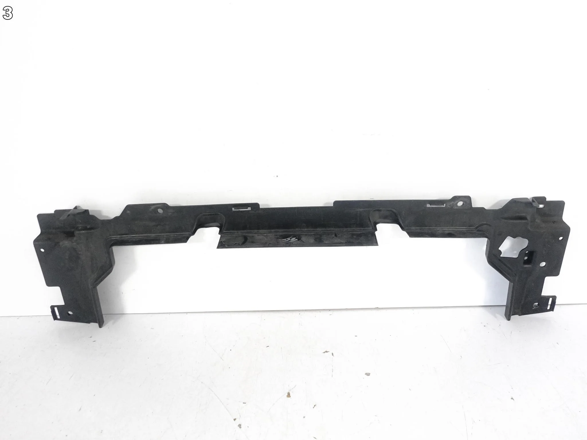 RANGE ROVER SPORT L494 13-17 ŚLIZG MOCOWANIE KIEROWNICY POWIETRZA CHŁODNICY e8bddc474d97f1b37b9d4abb39942f63