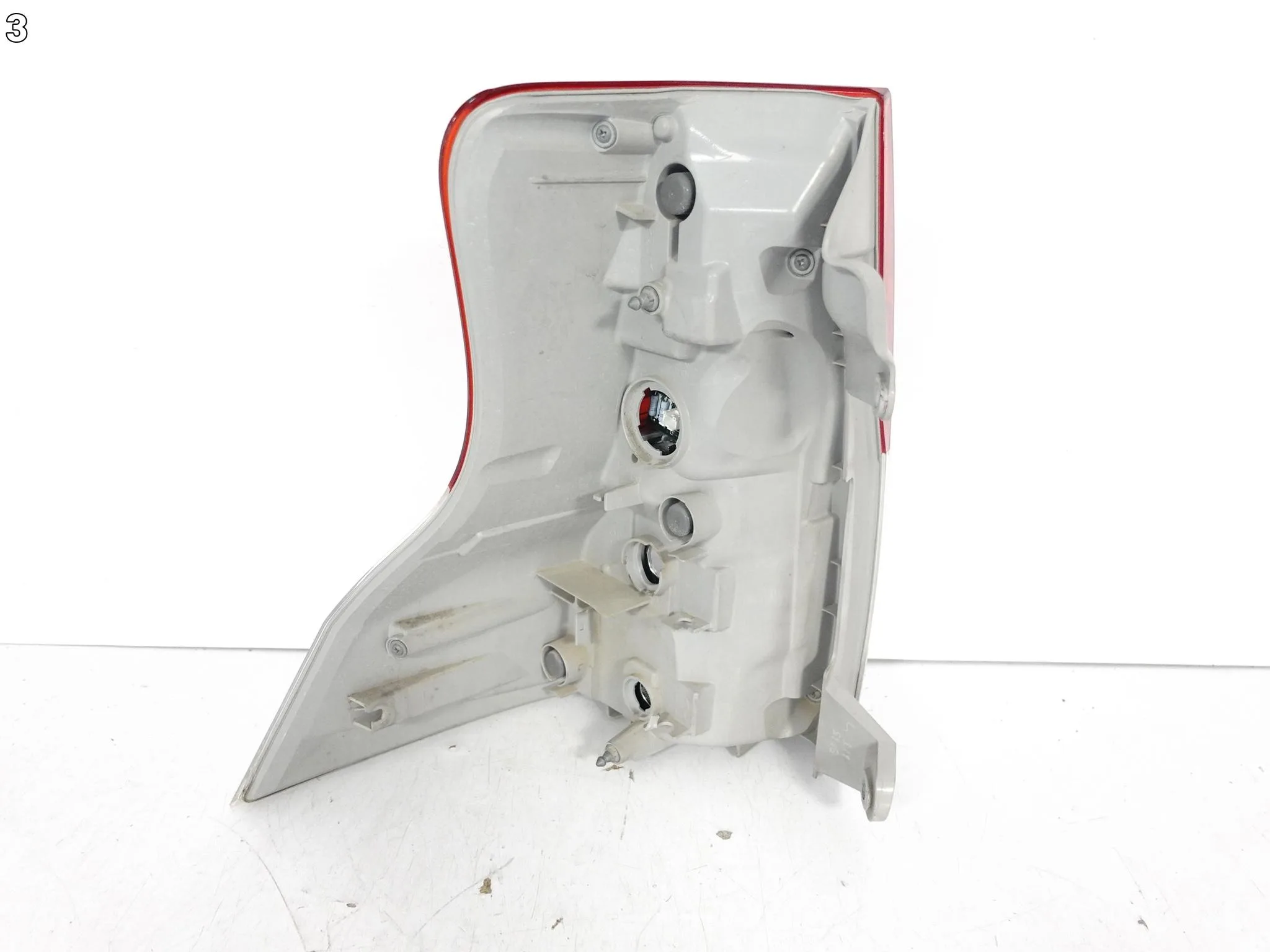 TOYOTA LAND CRUISER PRADO FJ150 150 09-13 LAMPA PRAWA TYŁ EUROPA 1f22e07d61f3dbe341a48a5656b536e5