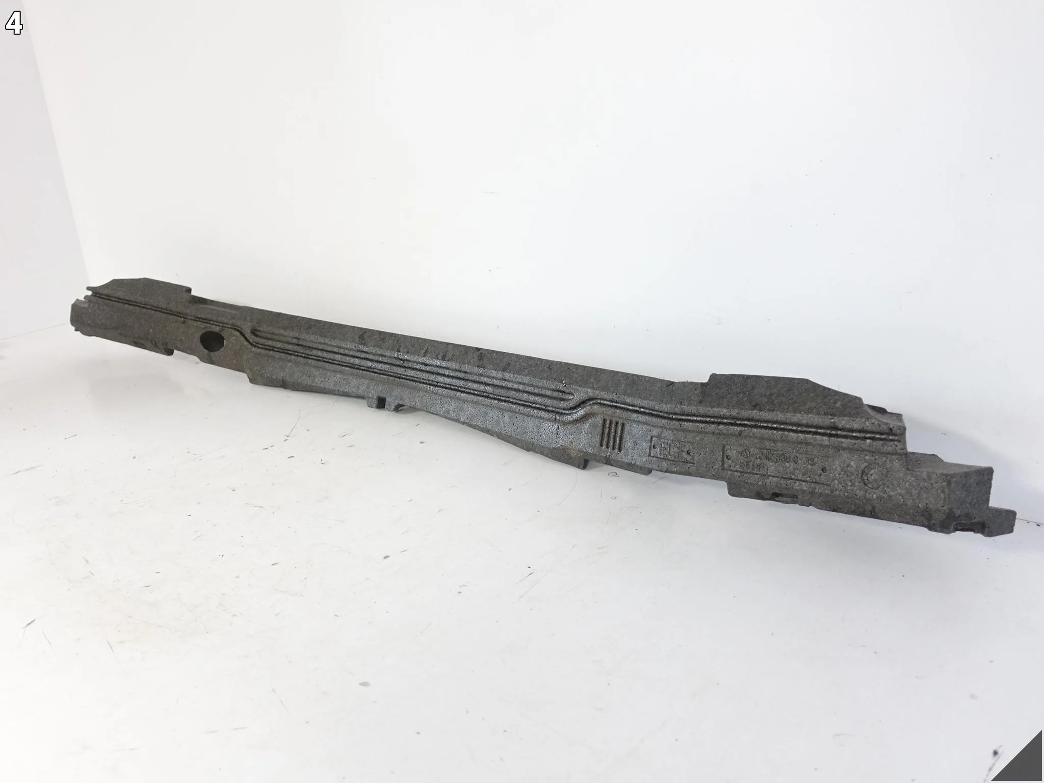 MERCEDES E-KLASA W212 S212 MOPF LIFT 12-16 ABSORBER PIANKA W ZDERZAK PRZÓD MERCEDES E-KLASA W212 S212 MOPF LIFT 12-16 ABSORBER PIANKA W ZDERZAK PRZÓD - obrazek 5