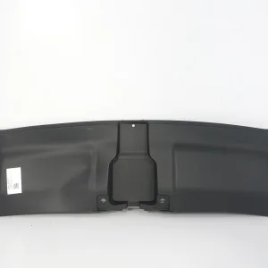 AUDI A7 S7 4G8 C7 10-18 GÓRNA OSŁONA NAKŁADKA PASA PRZEDNIEGO PRZÓD 9B9