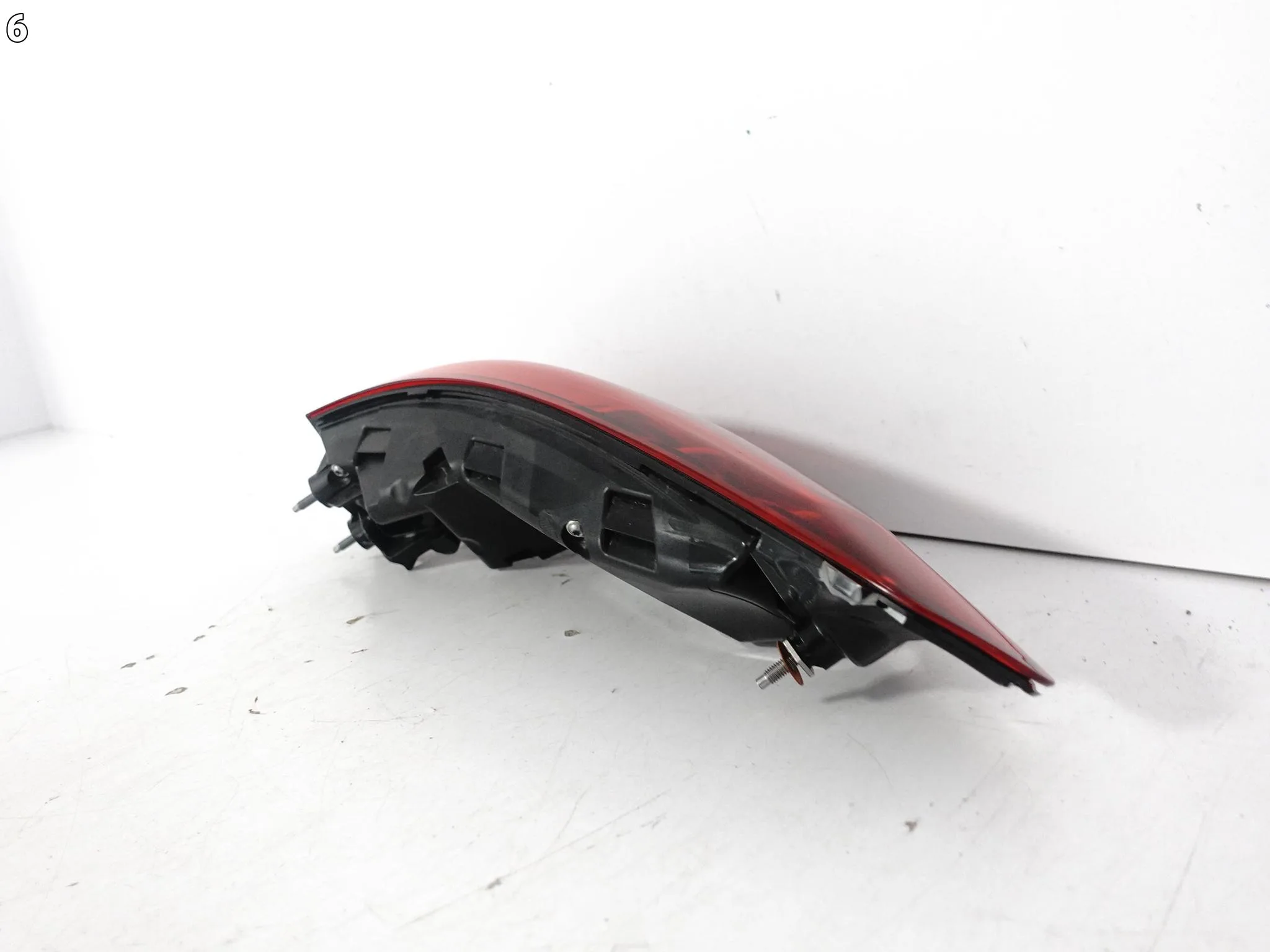 BMW 4 G22 G23 M4 G82 LCI LIFT 24- LAMPA LED LASER LEWA W BŁOTNIK TYŁ EUROPA 4ae9f0f3e6de8c949d5628218e34bbad