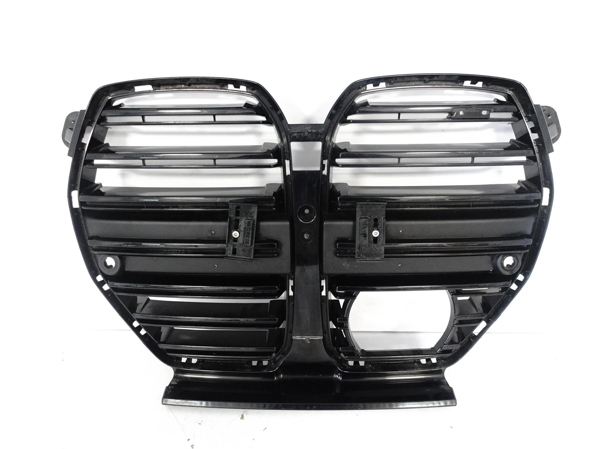 BMW M4 G82 G83 M3 G80 G81 M-POWER COMPETITION GRILL ATRAPA ZDERZAK PRZÓD 13bd09dc931a9e33f78fea12063b5e39