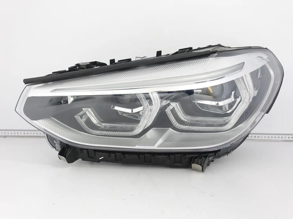 BMW X3 G01 X4 G02 17-20 FULL LED ADAPTIVE LAMPA LEWA PRZÓD EUROPA a8e0ee3dc397ee74e20c07b5a9413188