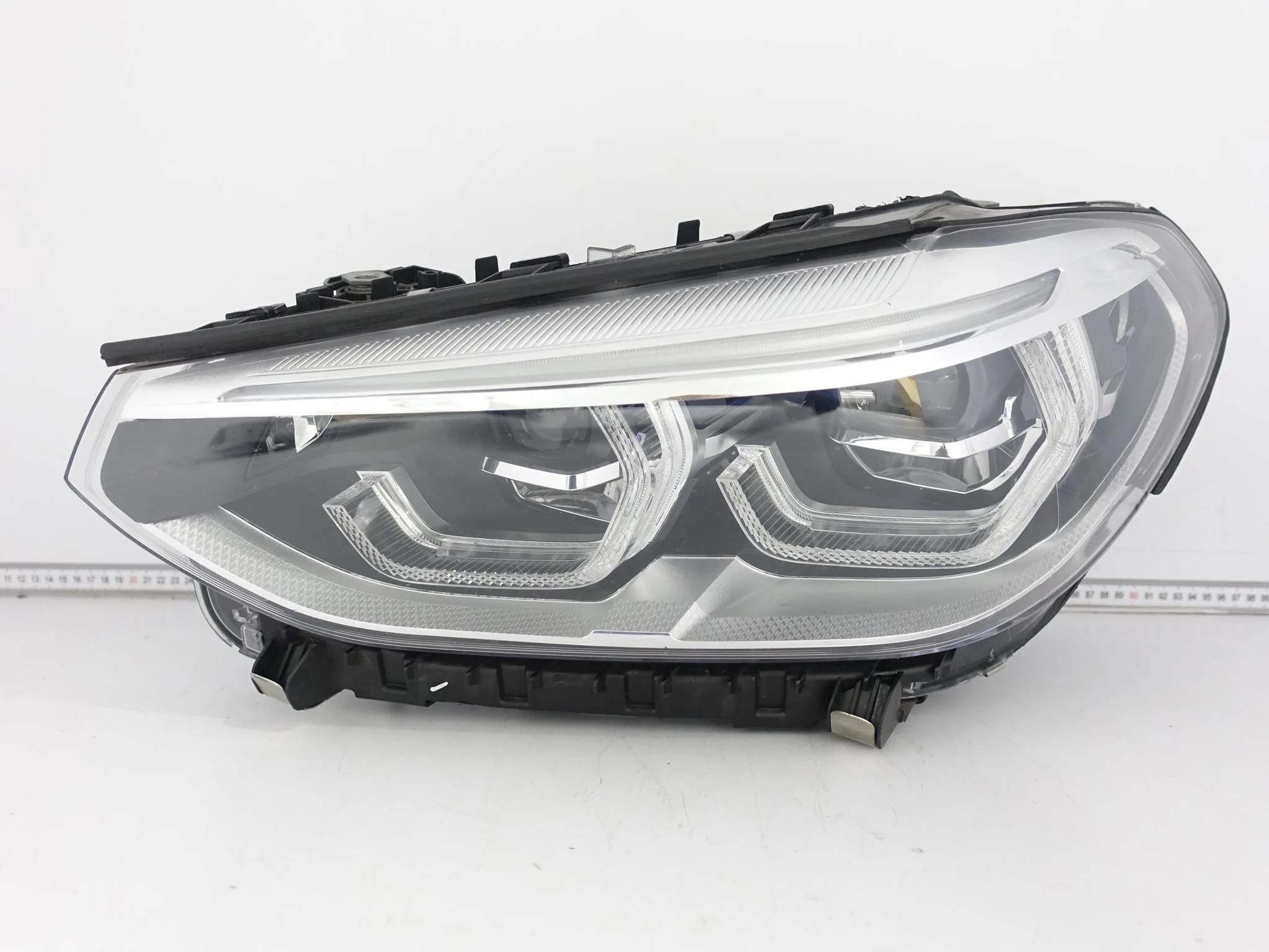 BMW X3 G01 X4 G02 17-20 FULL LED ADAPTIVE LAMPA LEWA PRZÓD EUROPA a8e0ee3dc397ee74e20c07b5a9413188