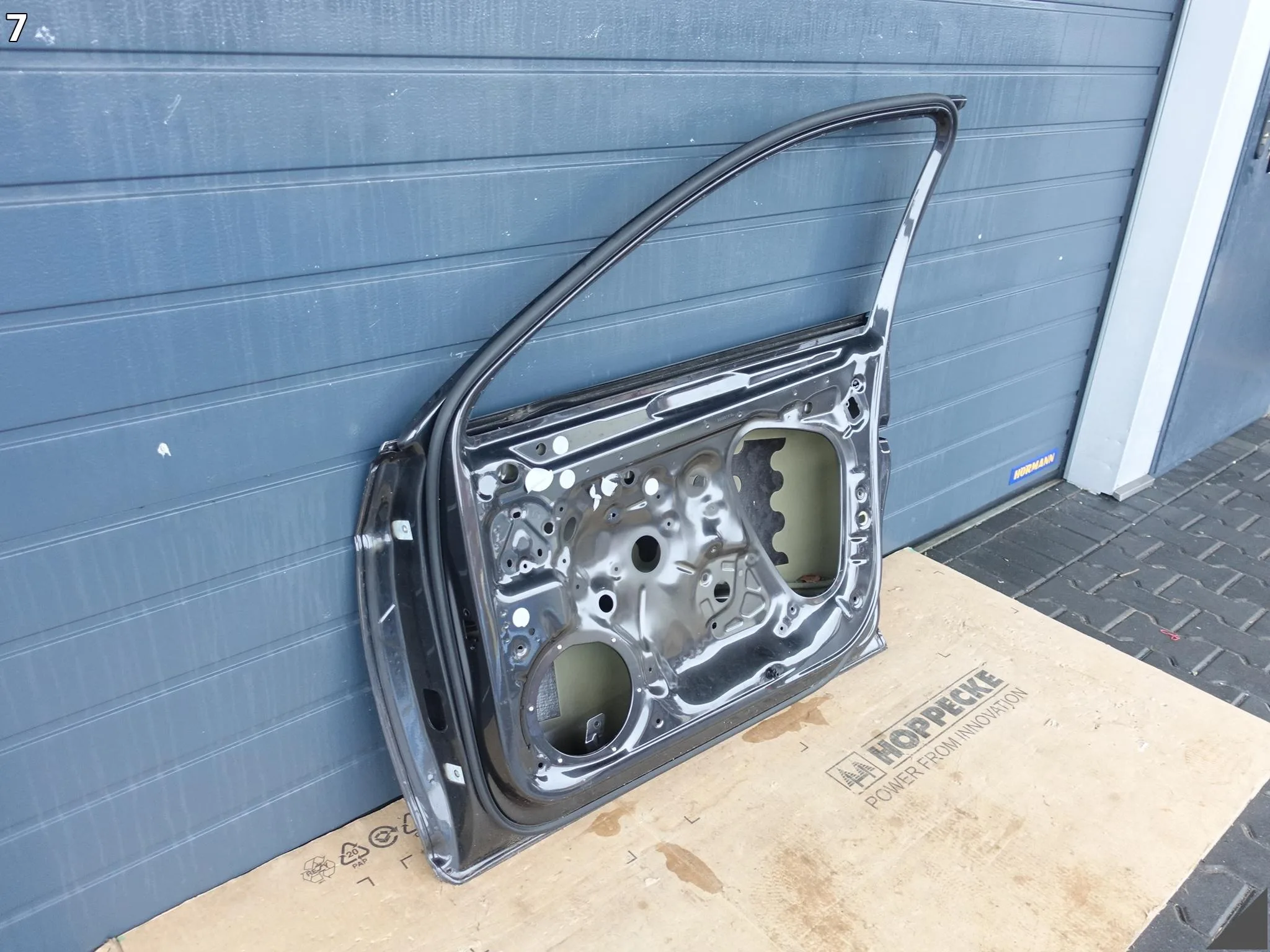 VW PASSAT B8 3G0 14-23 LIFT DRZWI DOOR PRAWE PRZÓD VW PASSAT B8 3G0 14-23 LIFT DRZWI DOOR PRAWE PRZÓD - obrazek 8