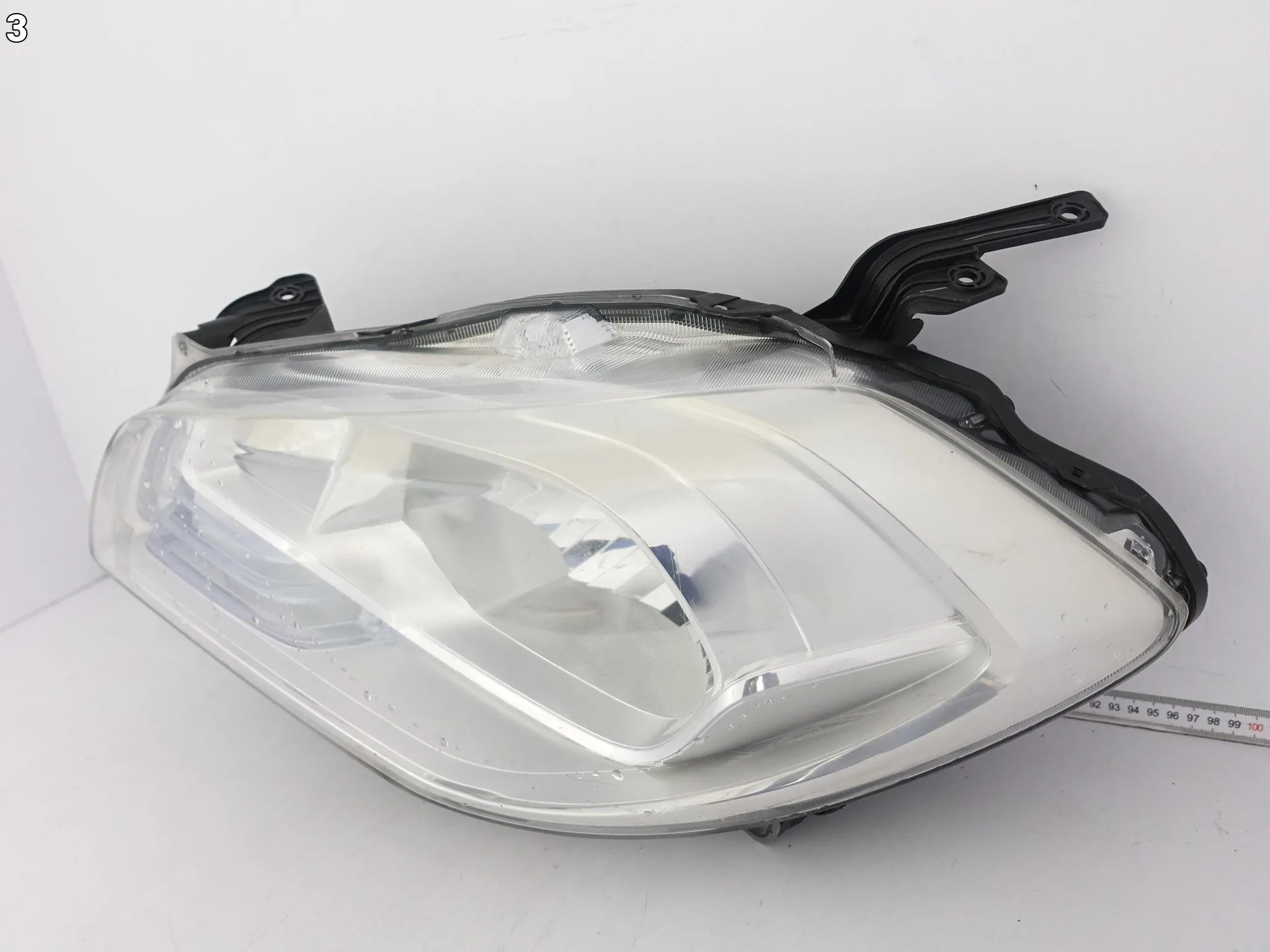 SUZUKI SX4 S-CROSS JY 13-16 LAMPA ZWYKŁA HALOGEN LEWA PRZÓD EUROPA daecbe4478e18c9af5e1819c9cd1a5c4
