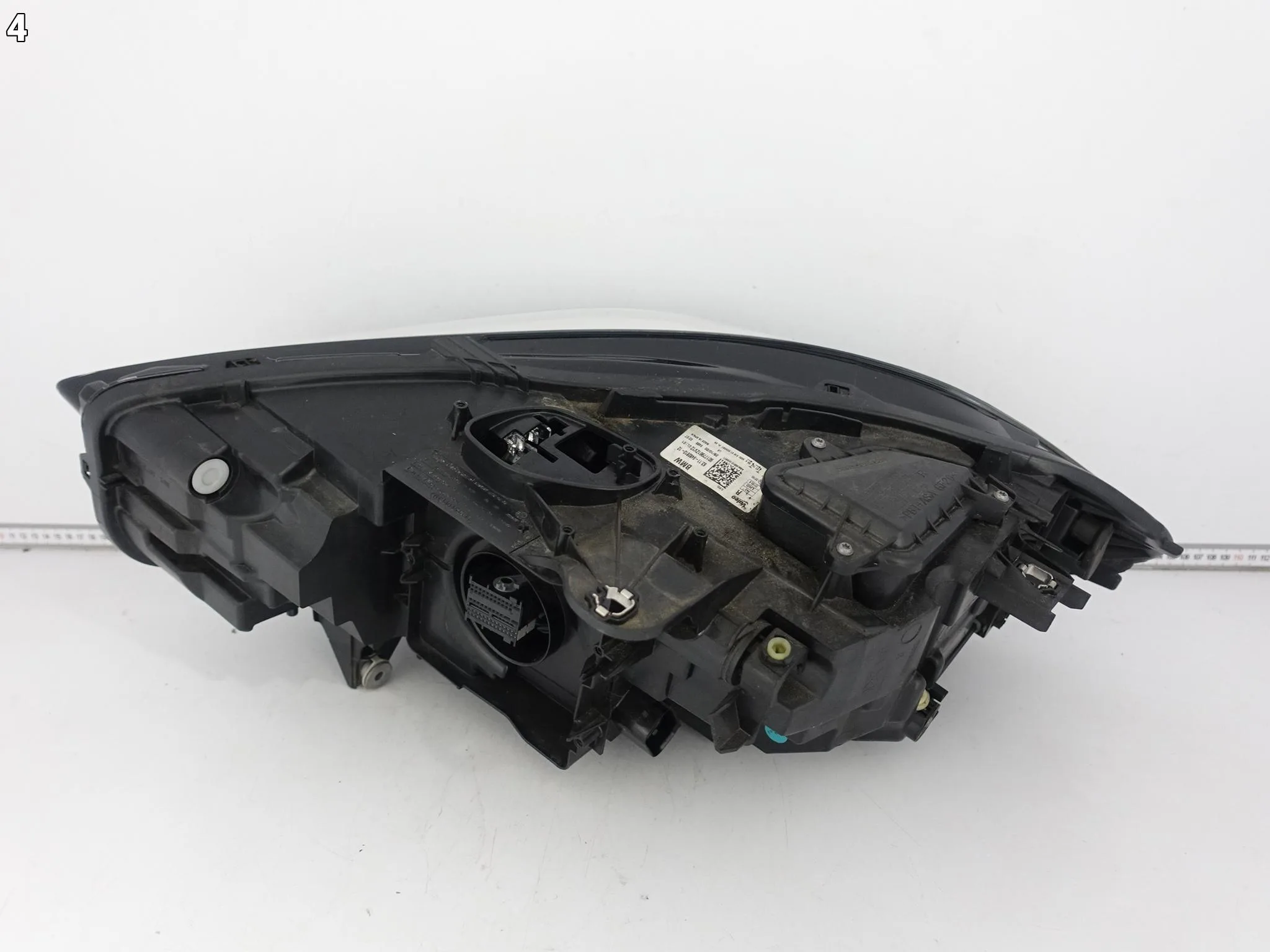 BMW 1 F40 19-24 FULL LED LAMPA PRAWA PRZÓD EUROPA d433c8bd01ea185642e4c6335801f382