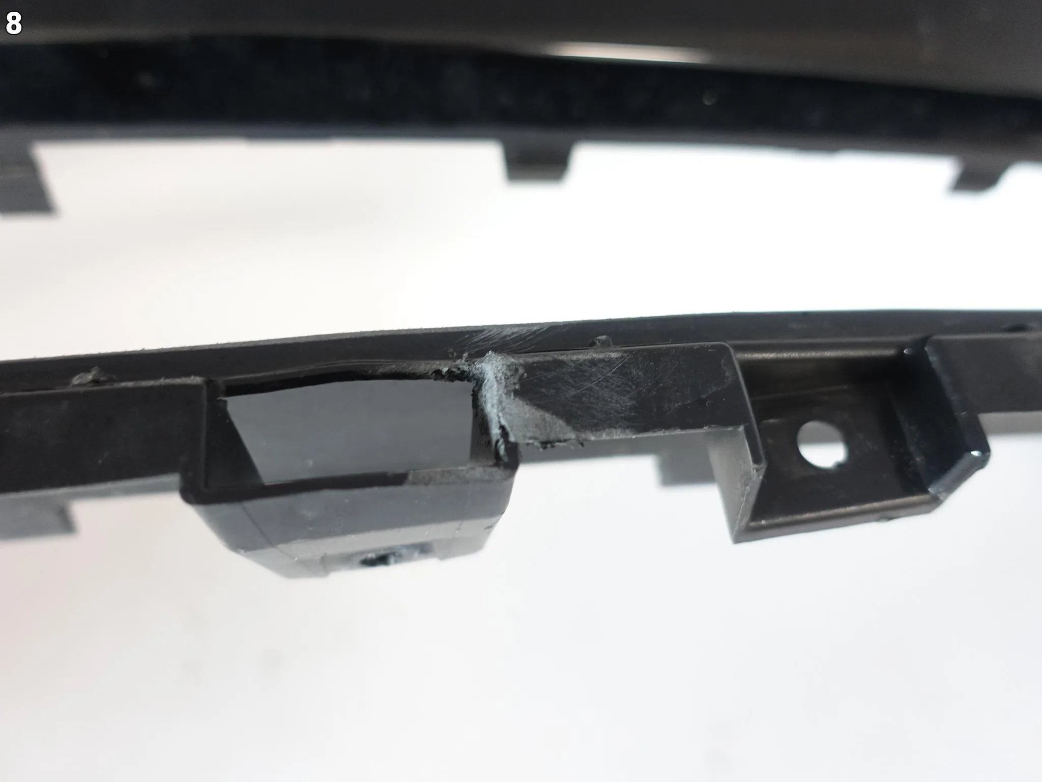 FORD MUSTANG VI 6 LIFT 18-23 ZDERZAK BUMPER PRZÓD 9a459387cce3bae78f3e79d9ace3562f