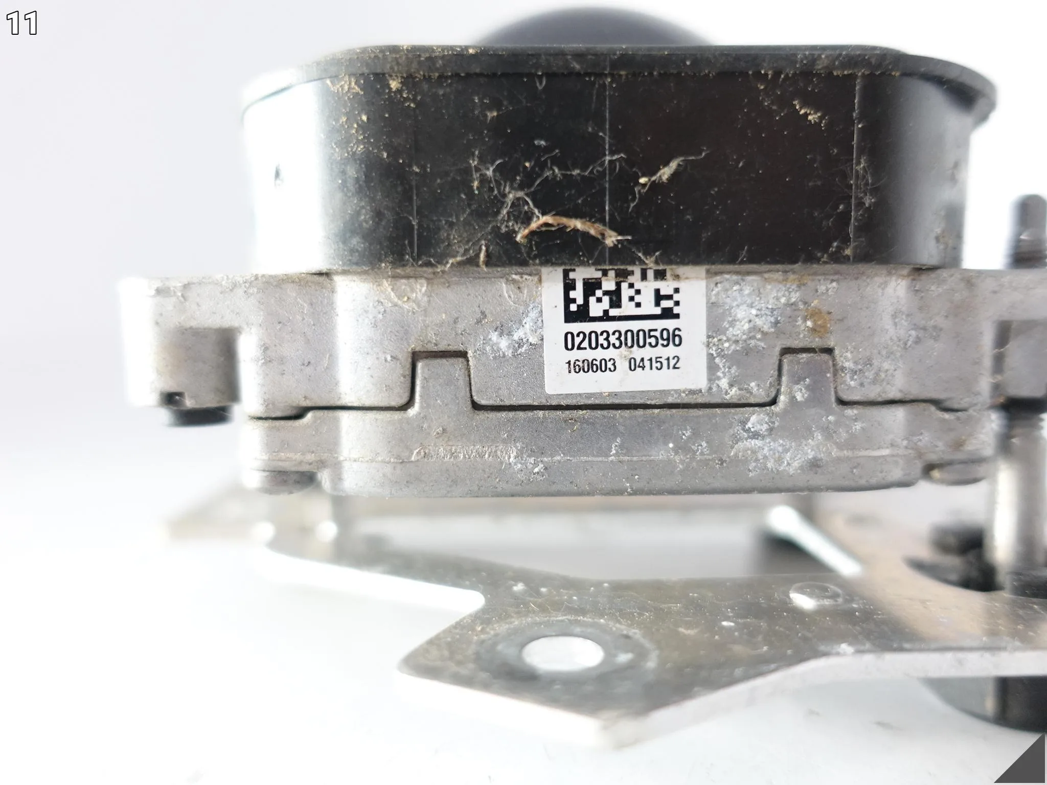AUDI A7 S7 RS7 4G8 A6 S6 RS6 4G0 C7 14-18 LIFT RADAR ACC DISTRONIC PRAWY 8fdf45485c96ebb1da2d7e1e01179e65