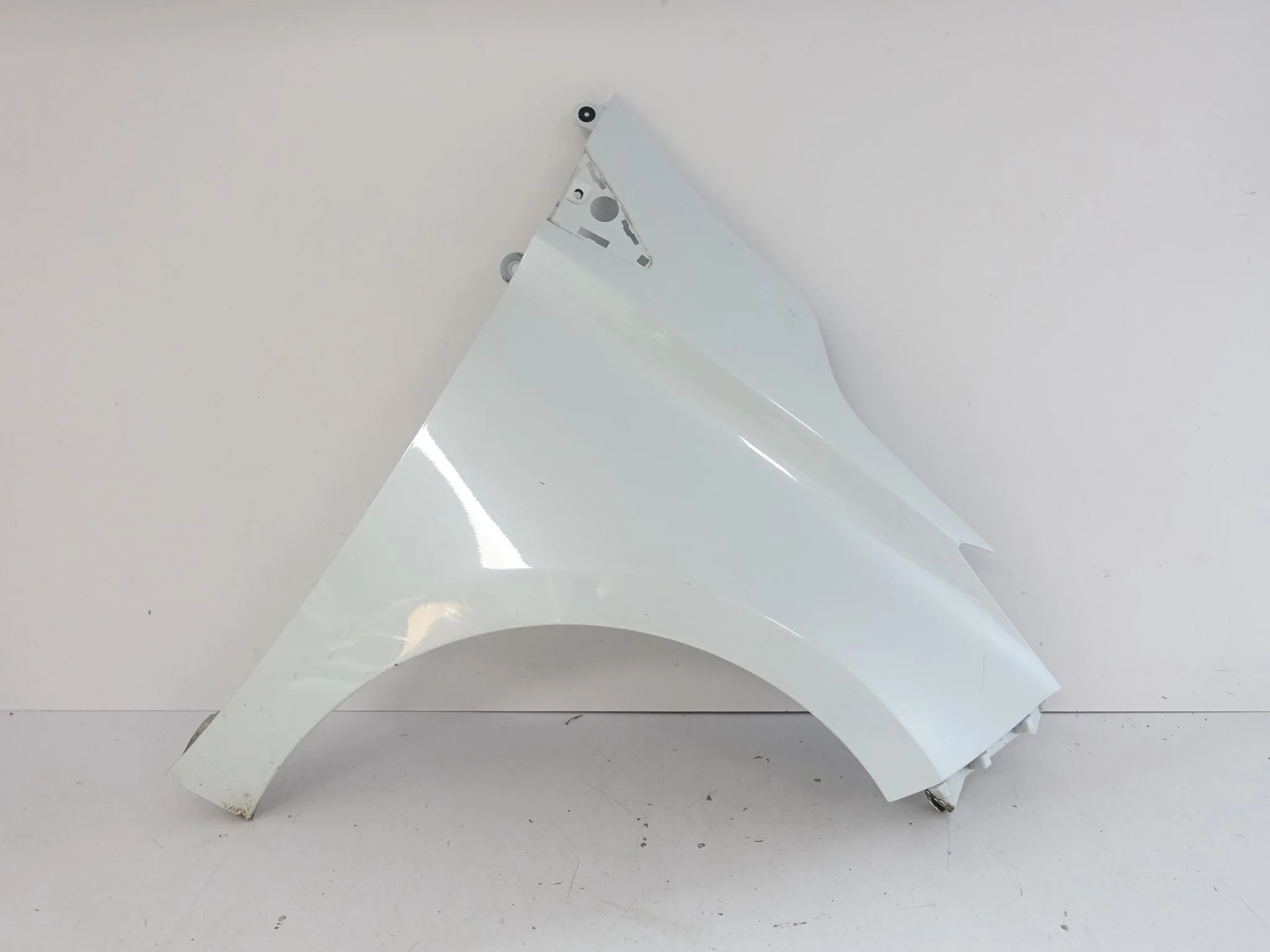 RENAULT ZOE ZE 50 12-24 LIFT BŁOTNIK FENDER PRAWY PRZÓD RENAULT ZOE ZE 50 12-24 LIFT BŁOTNIK FENDER PRAWY PRZÓD