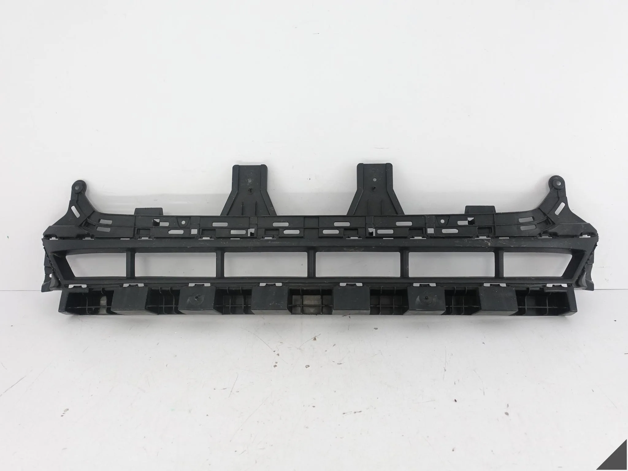 AUDI Q8 S-LINE SQ8 4M8 LIFT 24- KRATKA ATRAPA SPOILER W ZDERZAK PRZÓD d4e314ccc00d77da3b860965f2ad73f9