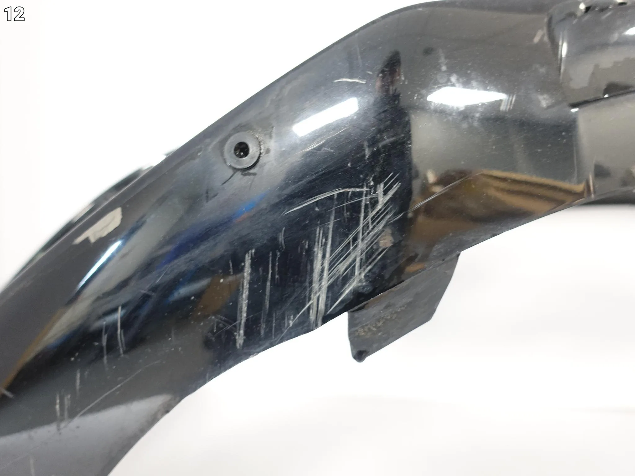MERCEDES A-KLASA W177 V177 A35 35 AMG 18-23 ZDERZAK BUMPER PRZÓD (PDC) 17b2a9ec720fb666c738b8a26759f63f