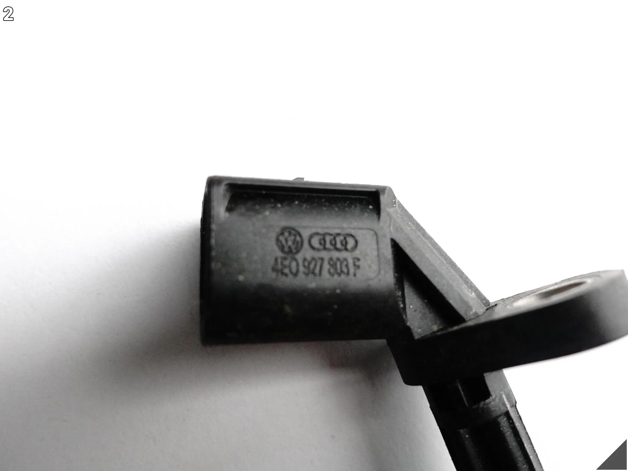 AUDI A7 S7 4G8 A6 S6 4G0 C7 A5 S5 8T0 A4 S4 8K0 CZUJNIK PRĘDKOŚCI ABS LEWY AUDI A7 S7 4G8 A6 S6 4G0 C7 A5 S5 8T0 A4 S4 8K0 CZUJNIK PRĘDKOŚCI ABS LEWY - obrazek 3