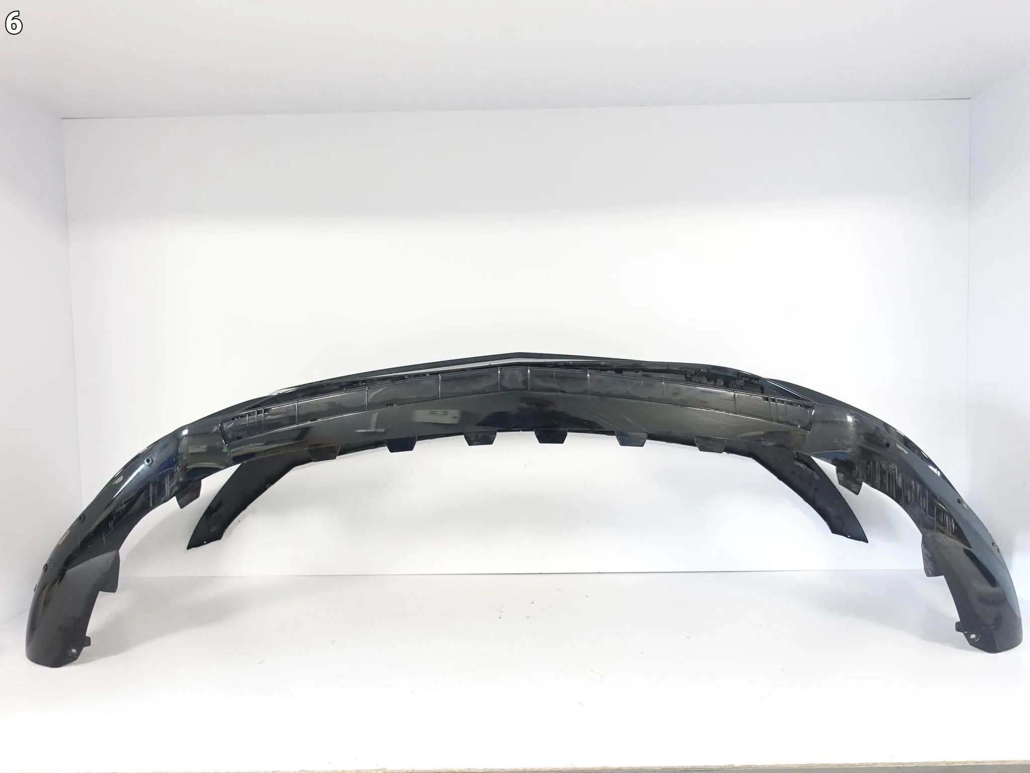 MERCEDES A-KLASA W177 V177 A35 35 AMG 18-23 ZDERZAK BUMPER PRZÓD (PDC) a62c900a73450a31eb0b8cae7c9390c8