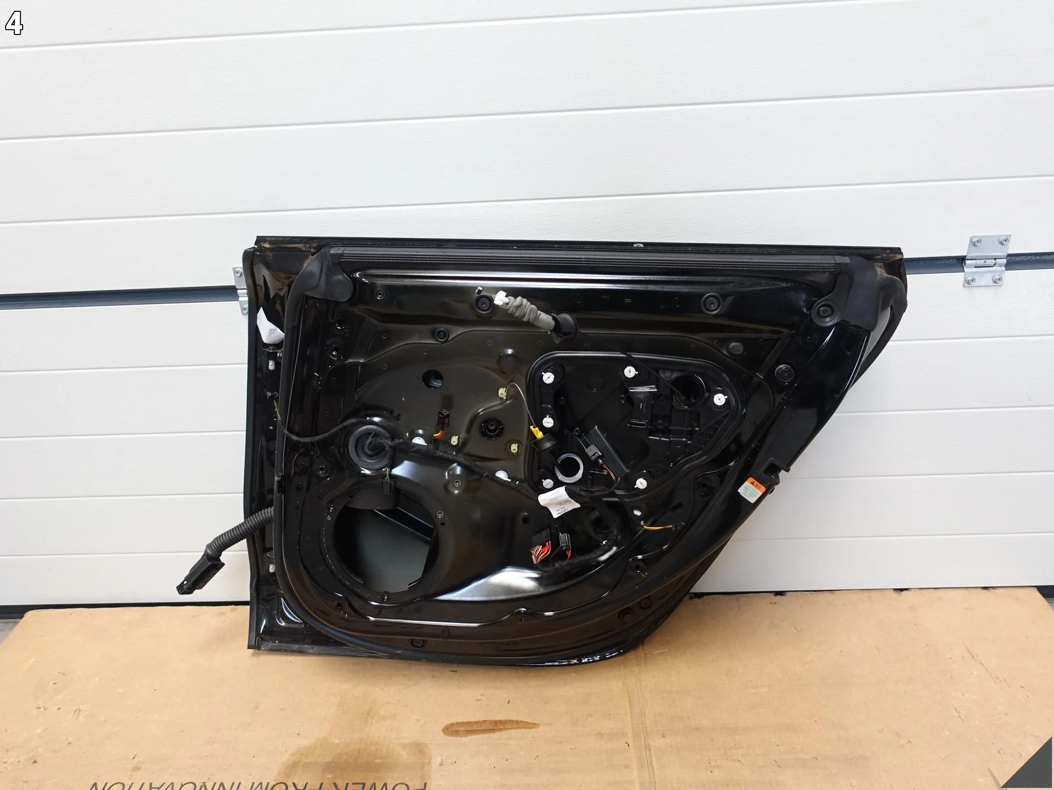 AUDI A7 S7 RS7 4G8 C7 10-18 DRZWI PRAWE TYŁ DEMONTAŻ KOLOR 0E0E f3c1dbfe28f9ddf9ff86d4d7a5cfa15b