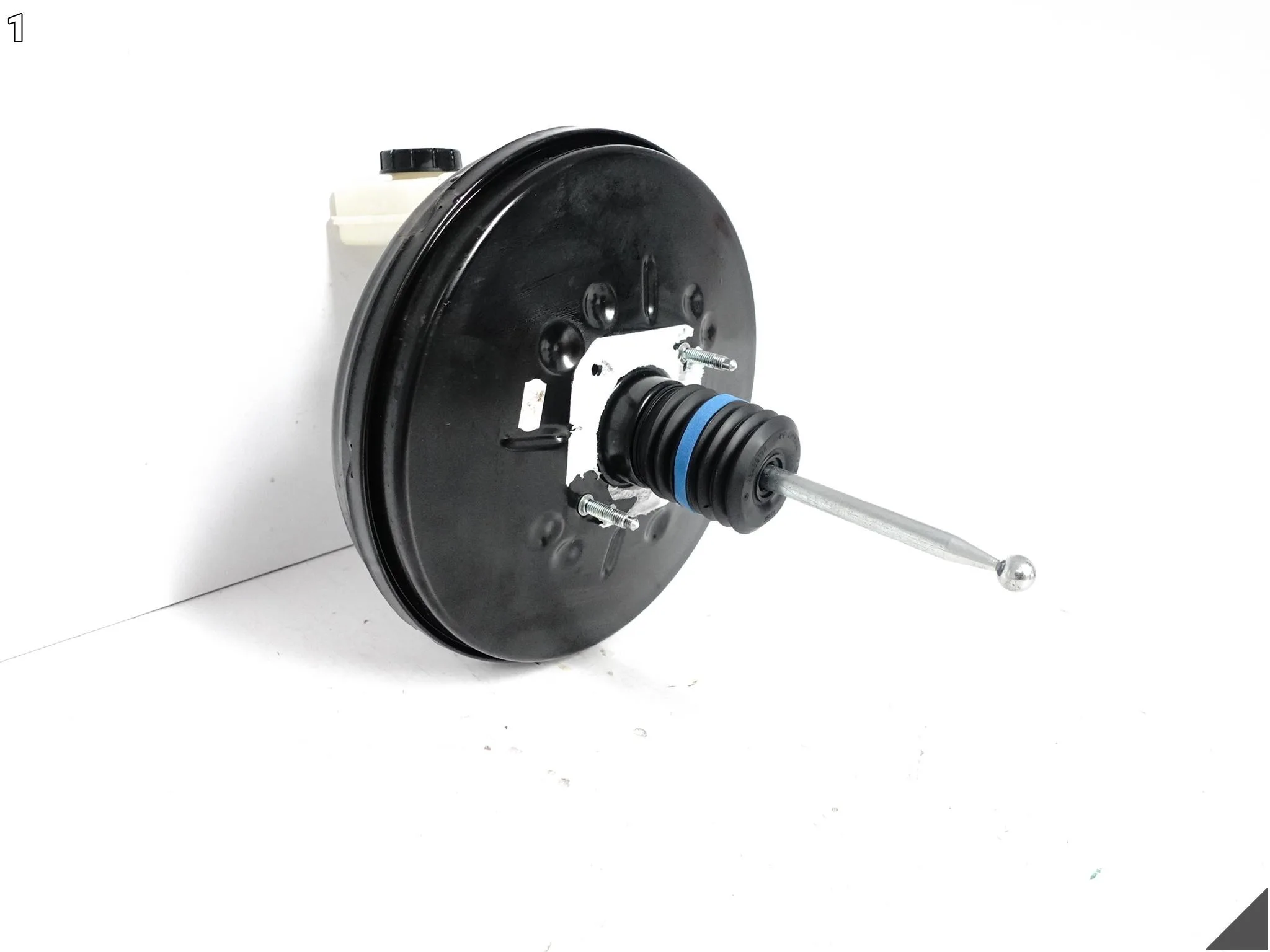 AUDI Q3 83A SKODA KAROQ 57B VW TIGUAN 5NA SERWO SERVO POMPA HAMULCOWA 24KM 211c50165dd55f954a0011cff54ee7f6