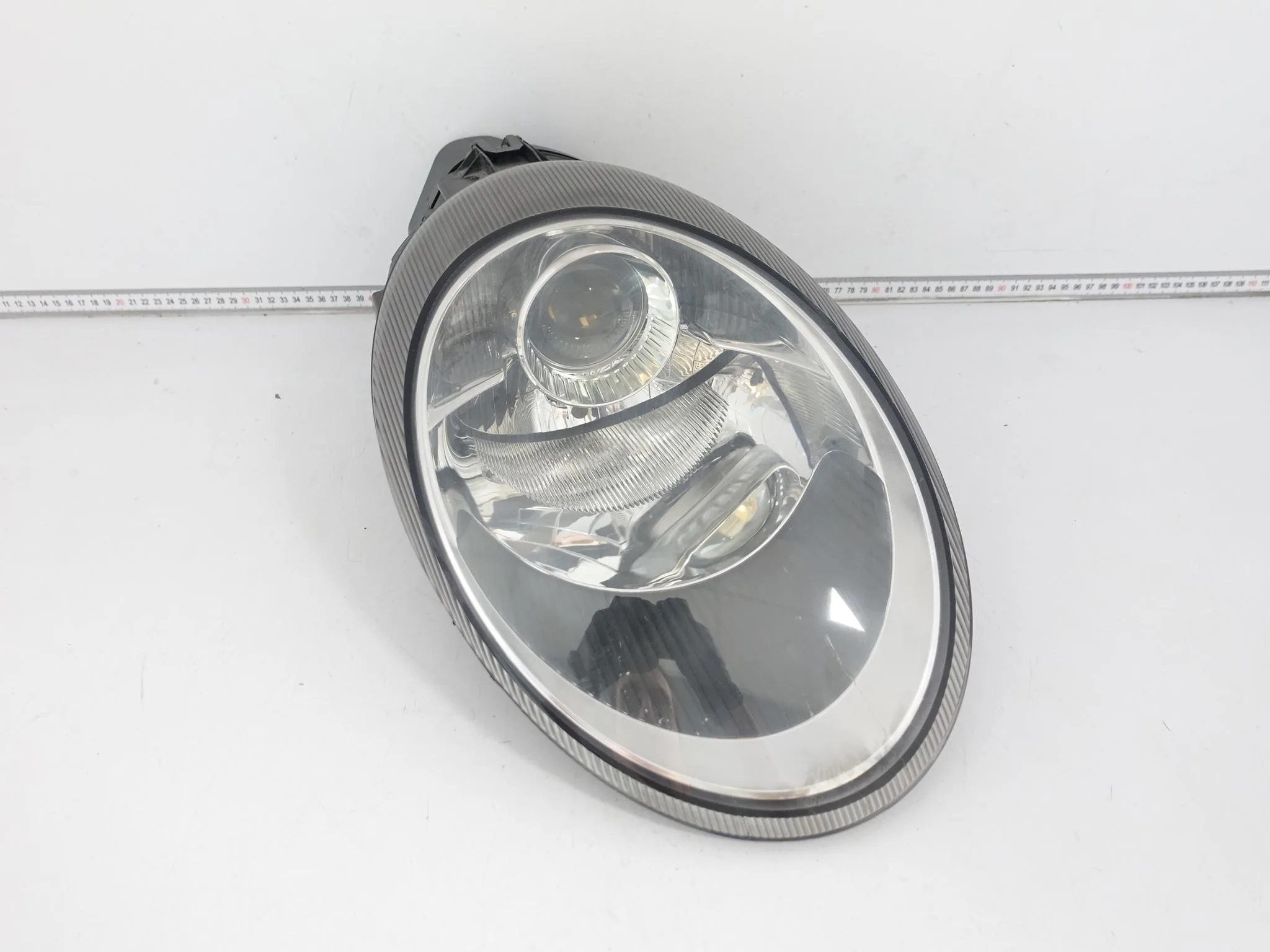 PORSCHE 997 997.2 LIFT 911 TURBO 04-12 LAMPA XENON PRAWA PRZÓD EUROPA a6c2e90ecc9ee8071ea298cd326c2738