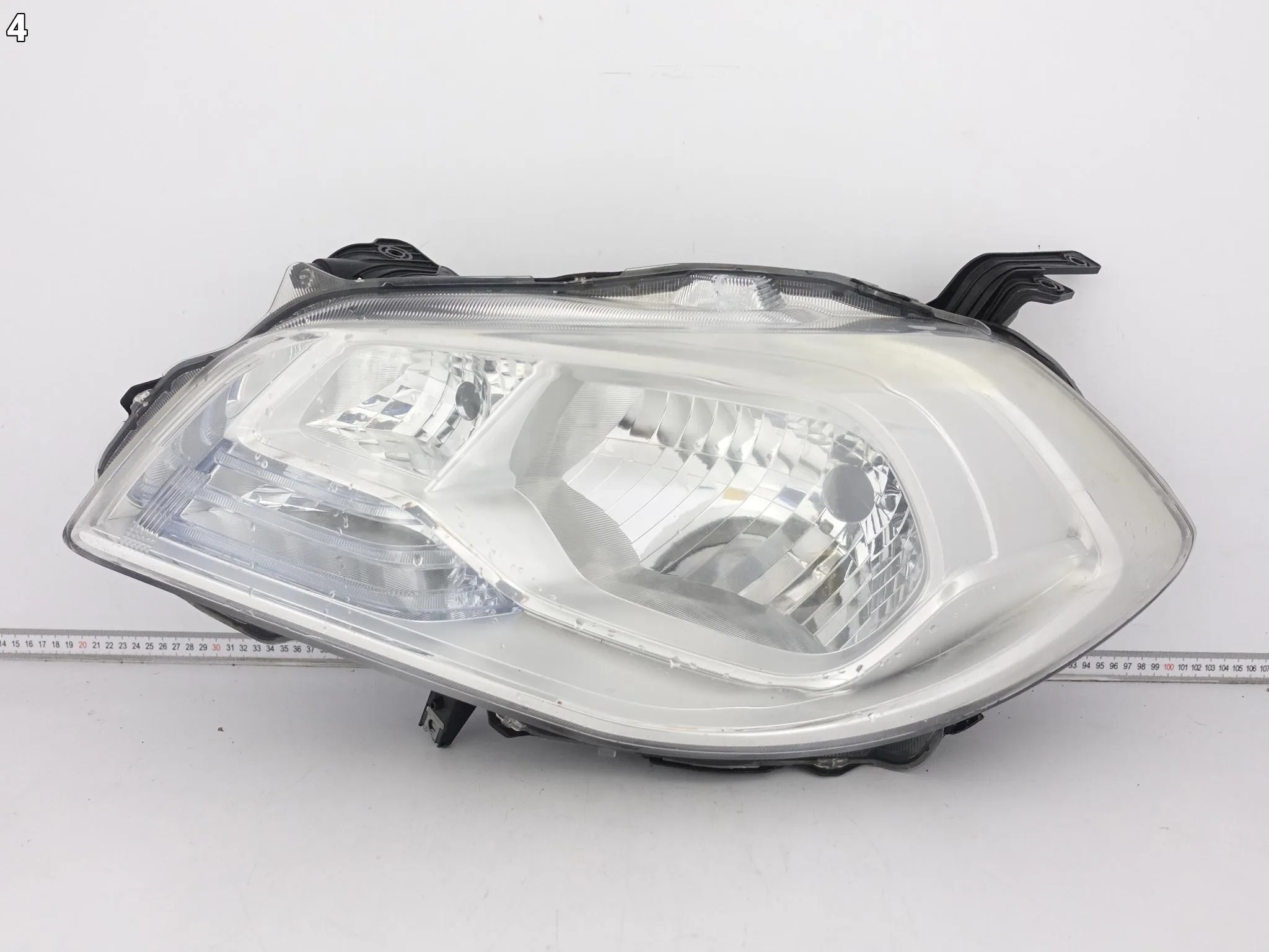 SUZUKI SX4 S-CROSS JY 13-16 LAMPA ZWYKŁA HALOGEN LEWA PRZÓD EUROPA 92f5936683fe9bcd6b93191e39a277cf