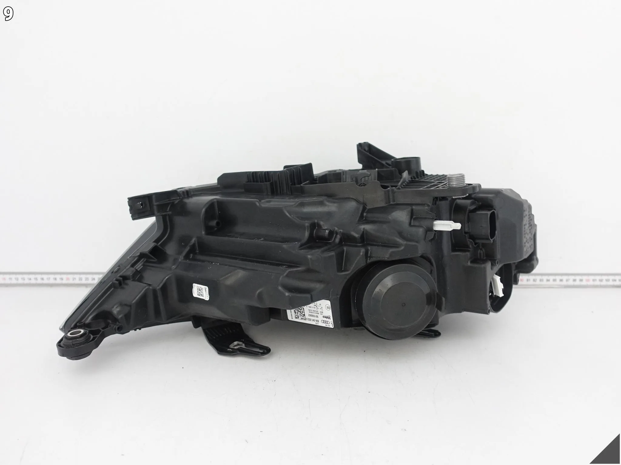AUDI A1 S1 2 (II GENERACJA) 82A 18-25 LAMPA FULL LED LEWA PRZÓD EUROPA 1de33b210e434326022848ae6b8672e0