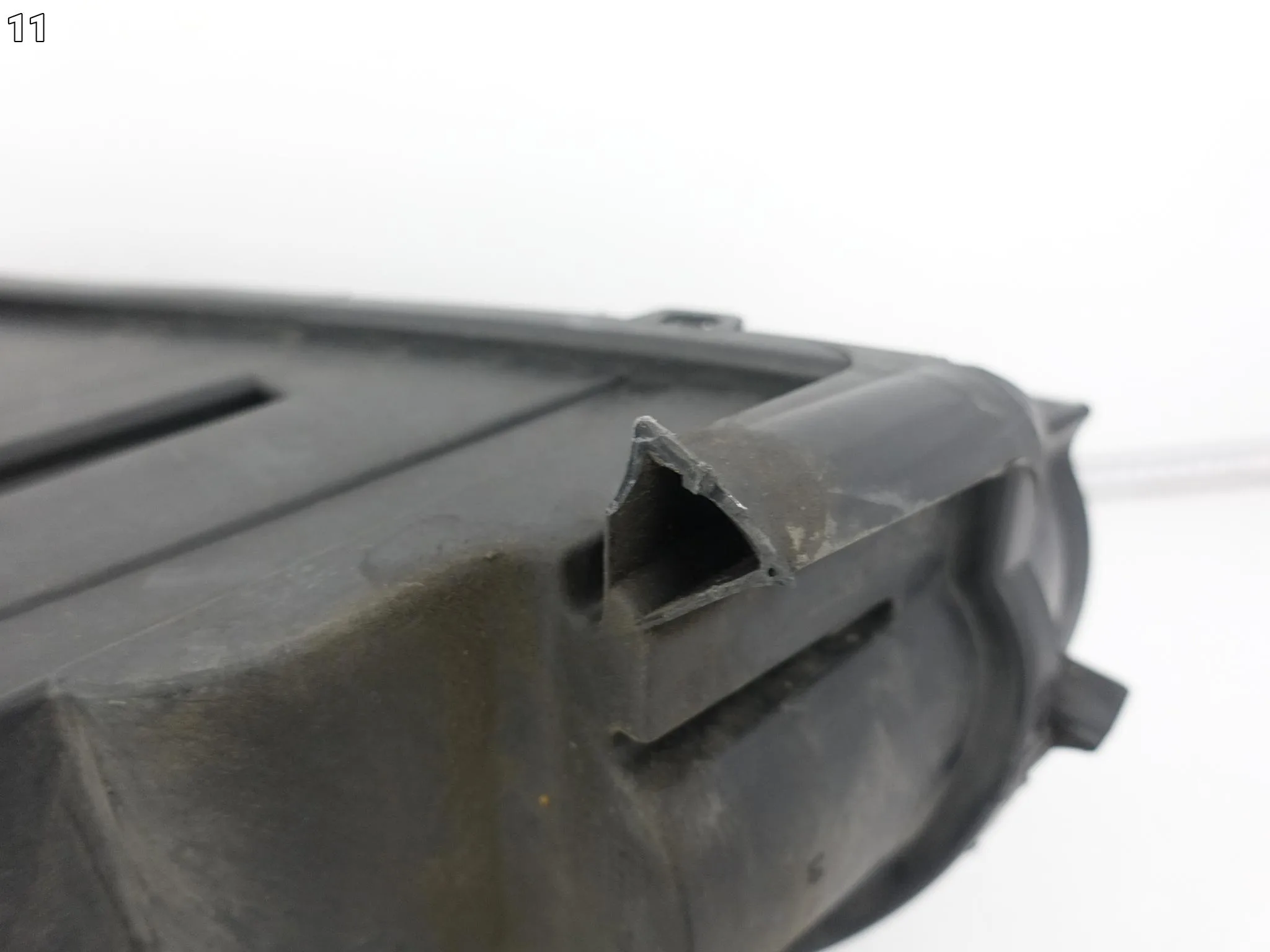 RANGE ROVER SPORT II L494 13-18 LAMPA XENON + LED PRAWA PRZÓD EUROPA 14PIN c9d190952fde345fcec7d359492cfedc