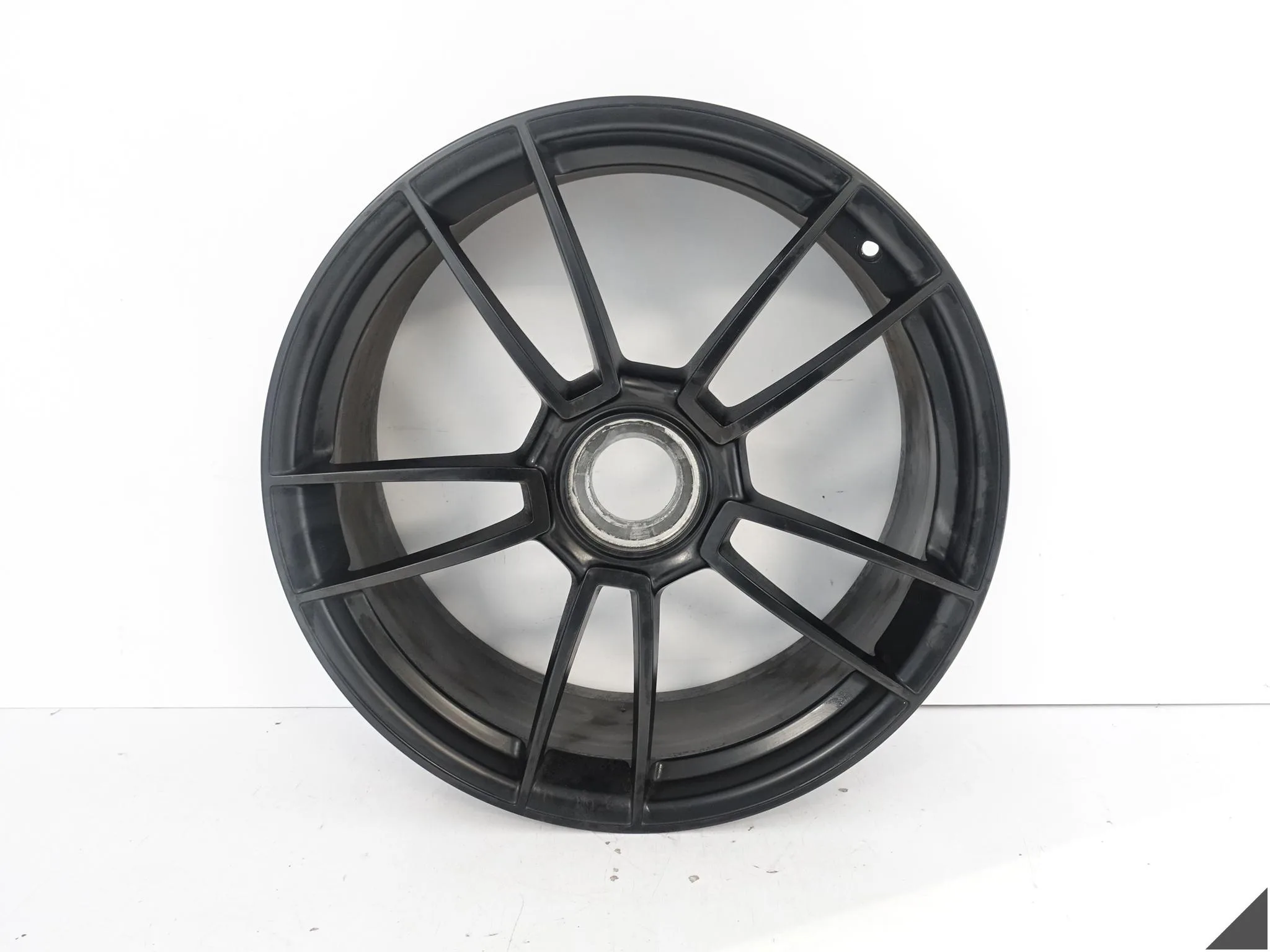 PORSCHE 911 992 TURBO SPORT 4 FELGA ALUFELGA 8,5Jx20 ET50 992601025AT JE1 PORSCHE 911 992 TURBO SPORT 4 FELGA ALUFELGA 8,5Jx20 ET50 992601025AT JE1