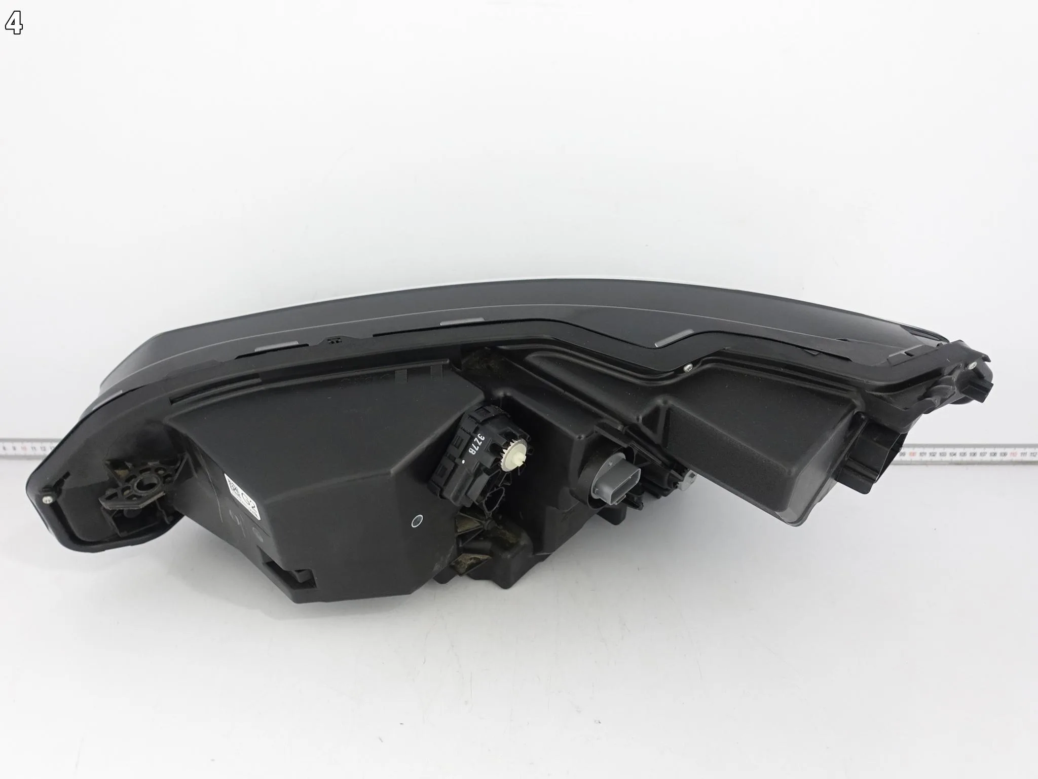 HONDA ZR-V ZRV 23- LAMPA FULL LED PRAWA PRZÓD EUROPA 1e5f962dfbbf59765f577d314dbc8860