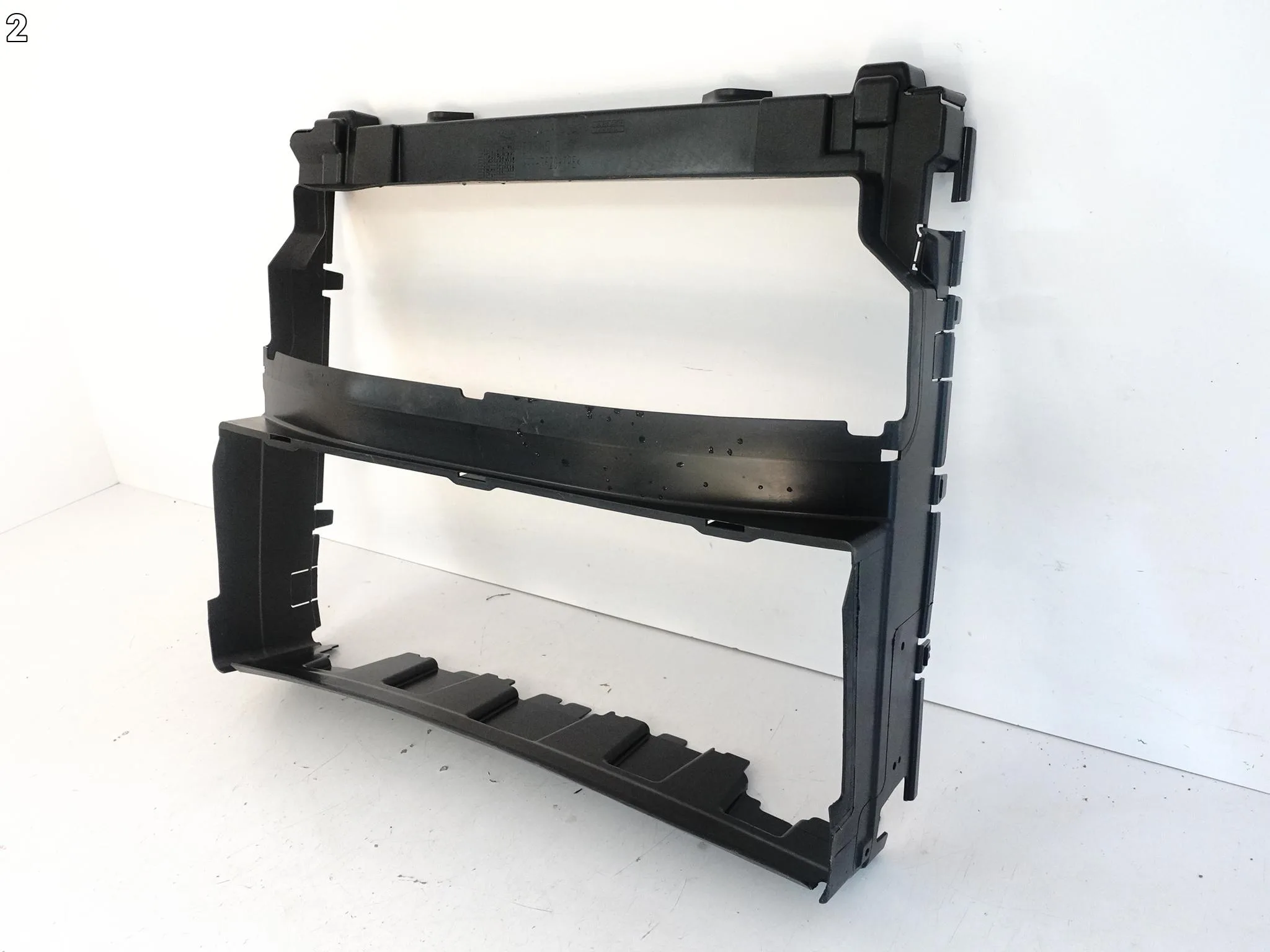 RANGE ROVER SPORT II L494 13-22 PAS WZMOCNIENIE KIEROWNICA POWIETRZA PRZÓD f938ec314240283807ff6492be41b9ba