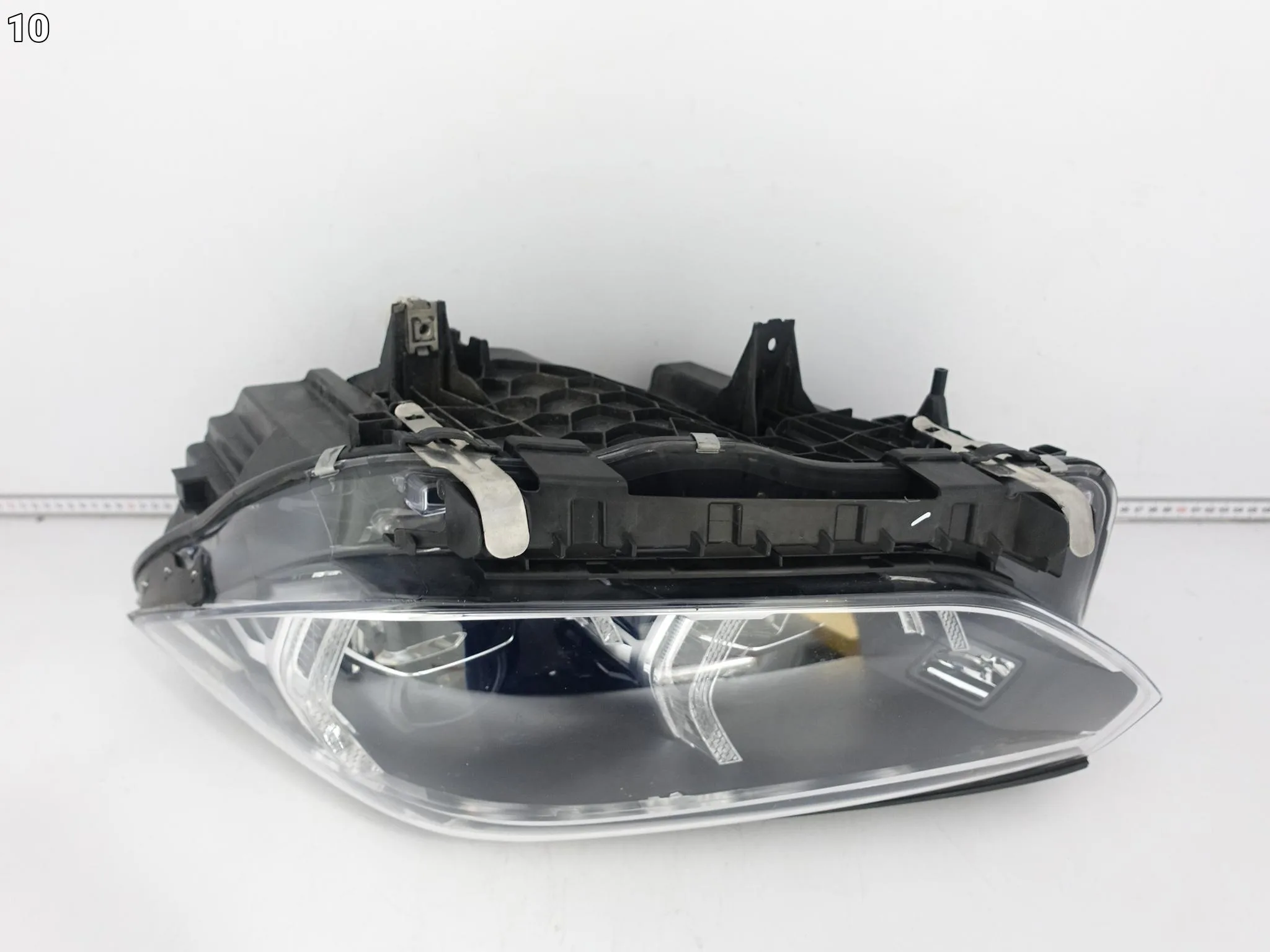 BMW X3 G01 X4 G02 17-20 FULL LED ADAPTIVE LAMPA LEWA PRZÓD EUROPA ce3764937fe8324864d748a93ec808fc