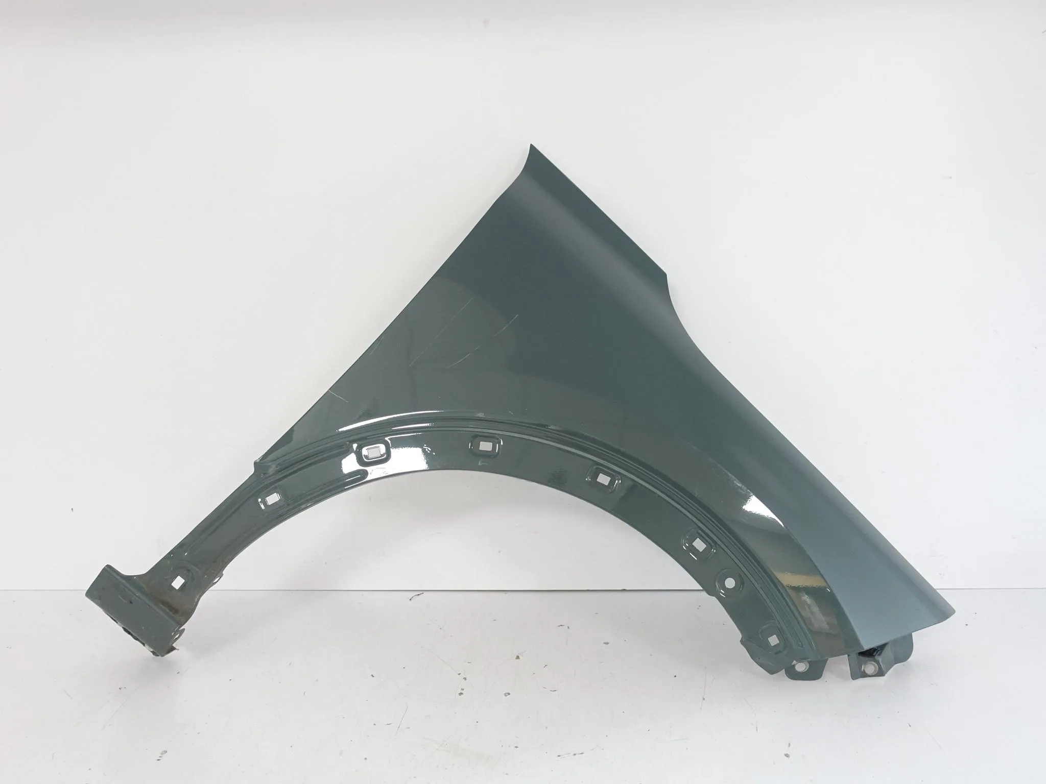 KIA NIRO II 2 EV SG2 22- BŁOTNIK FENDER PRAWY PRZÓD KIA NIRO II 2 EV SG2 22- BŁOTNIK FENDER PRAWY PRZÓD